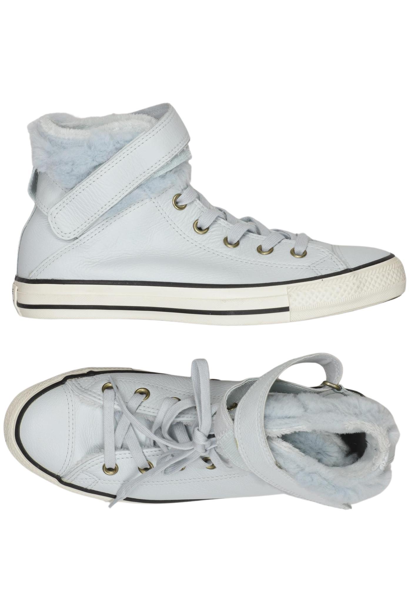 

Converse Damen Sneakers, hellblau, Gr. 39