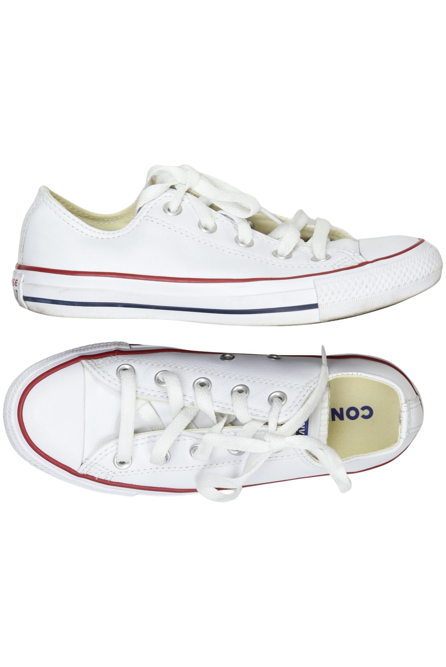 

Converse Damen Sneakers, weiß, Gr. 36