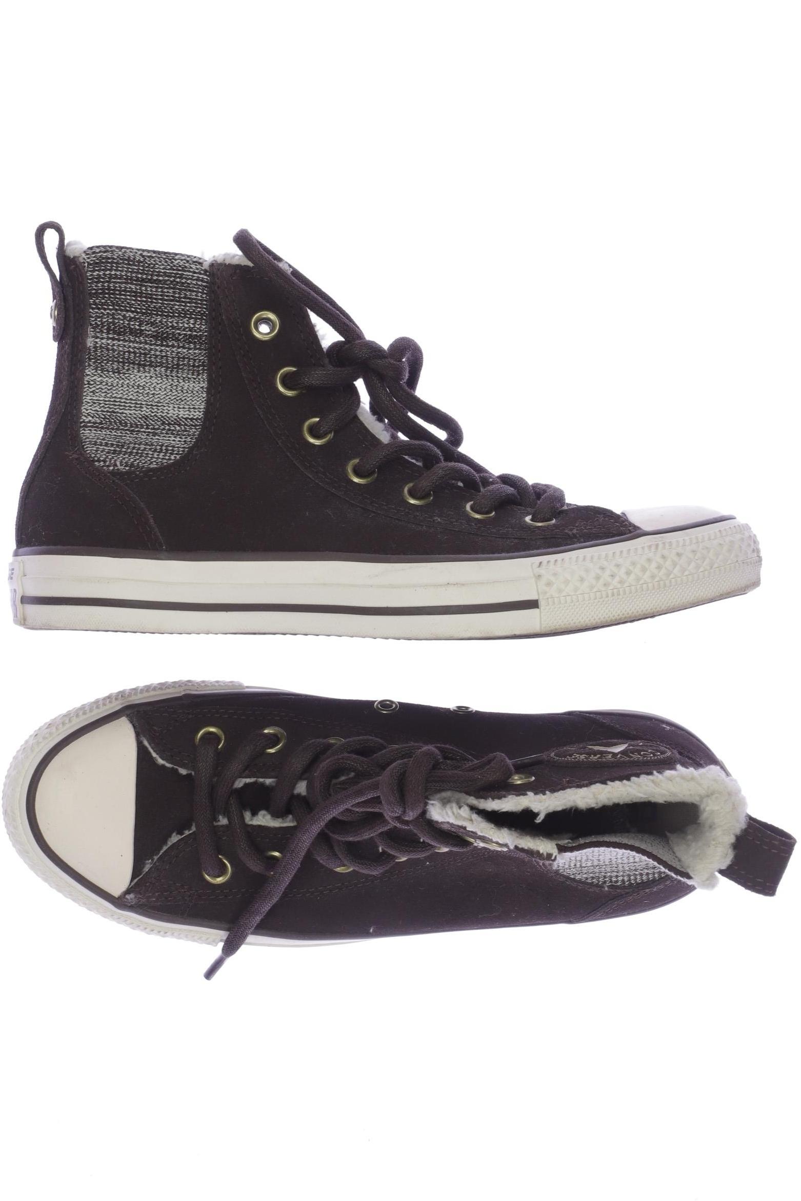 

Converse Damen Sneakers, braun, Gr. 38