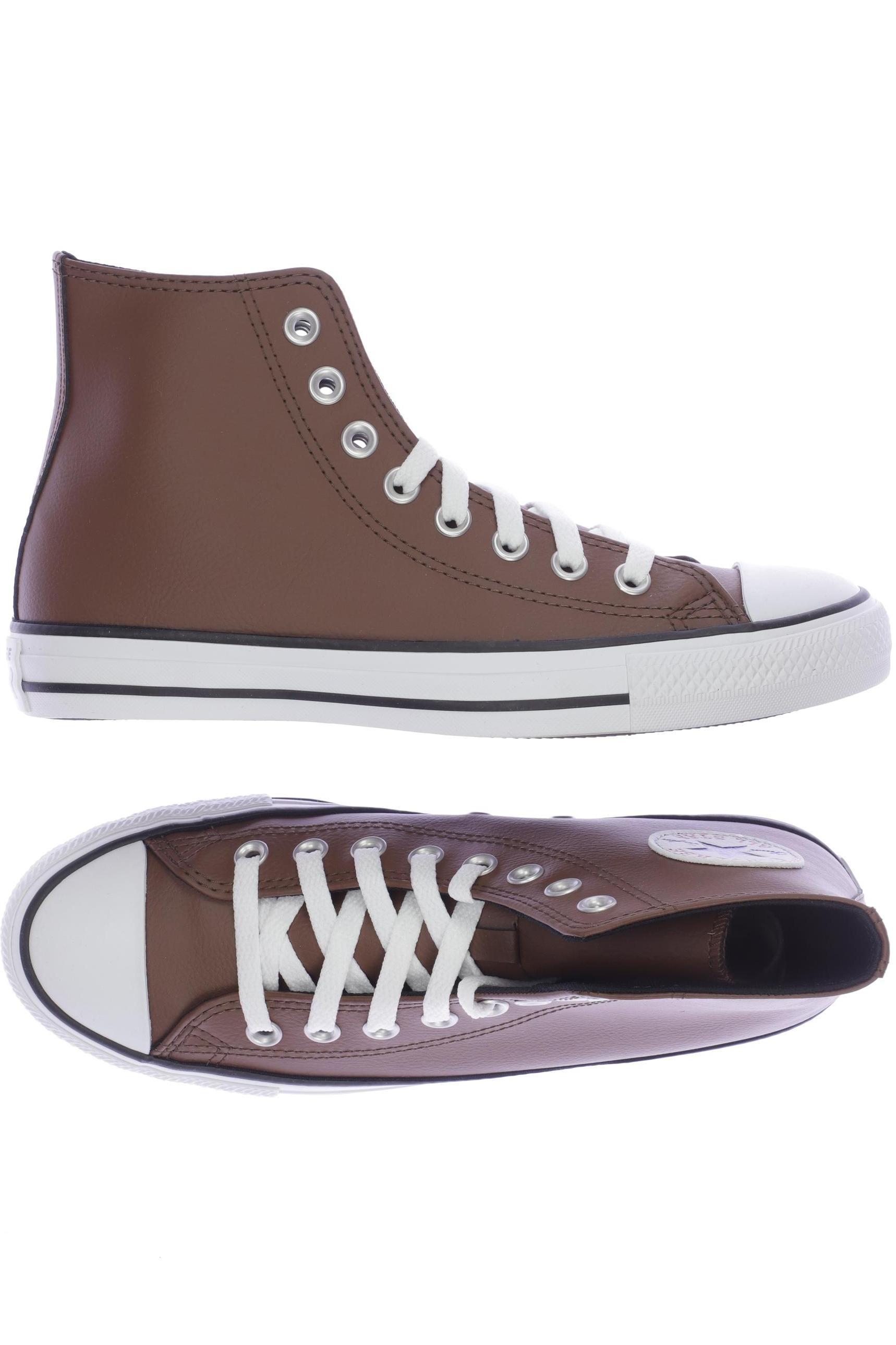 

Converse Damen Sneakers, braun