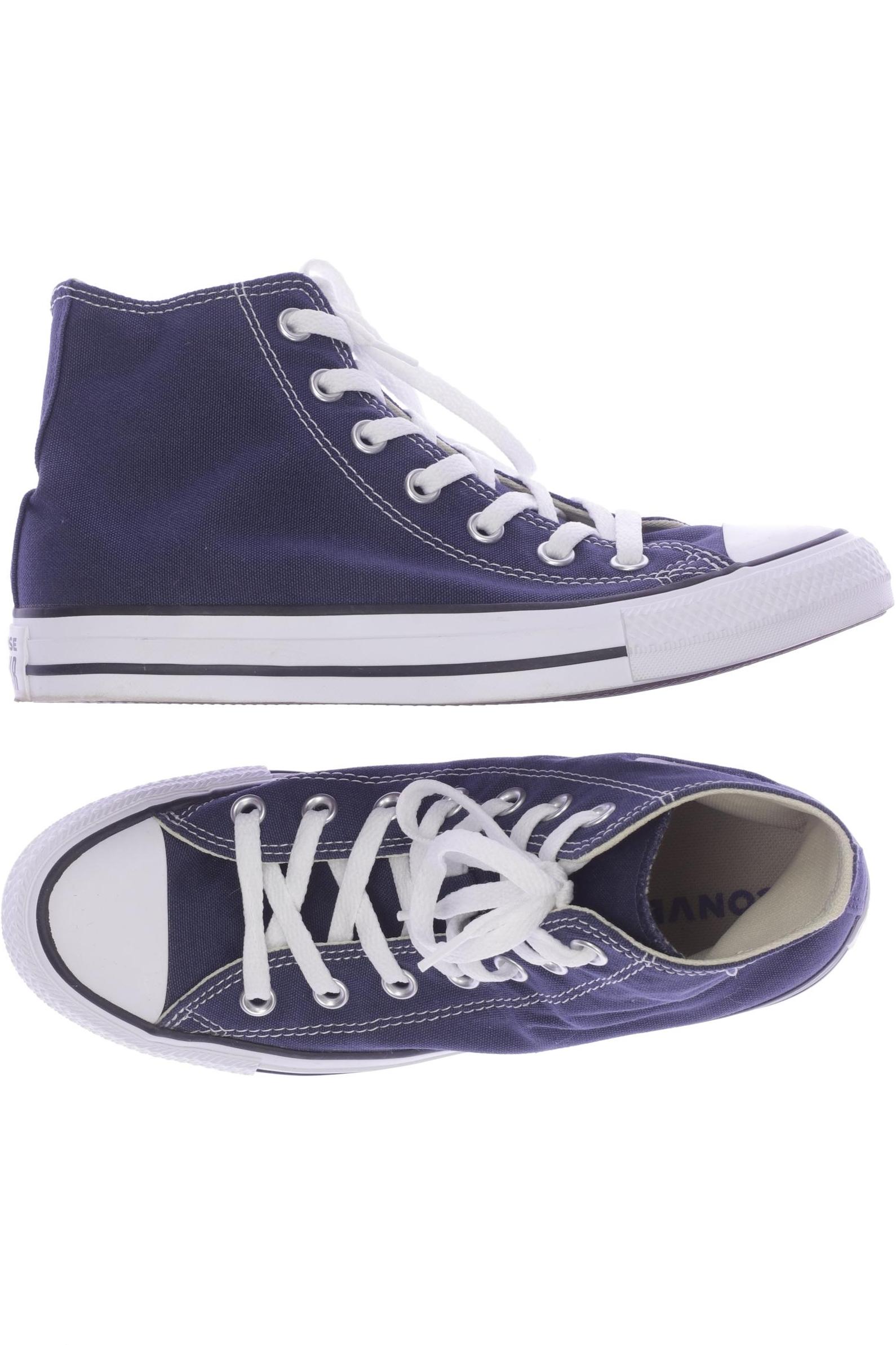 

Converse Damen Sneakers, marineblau, Gr. 38