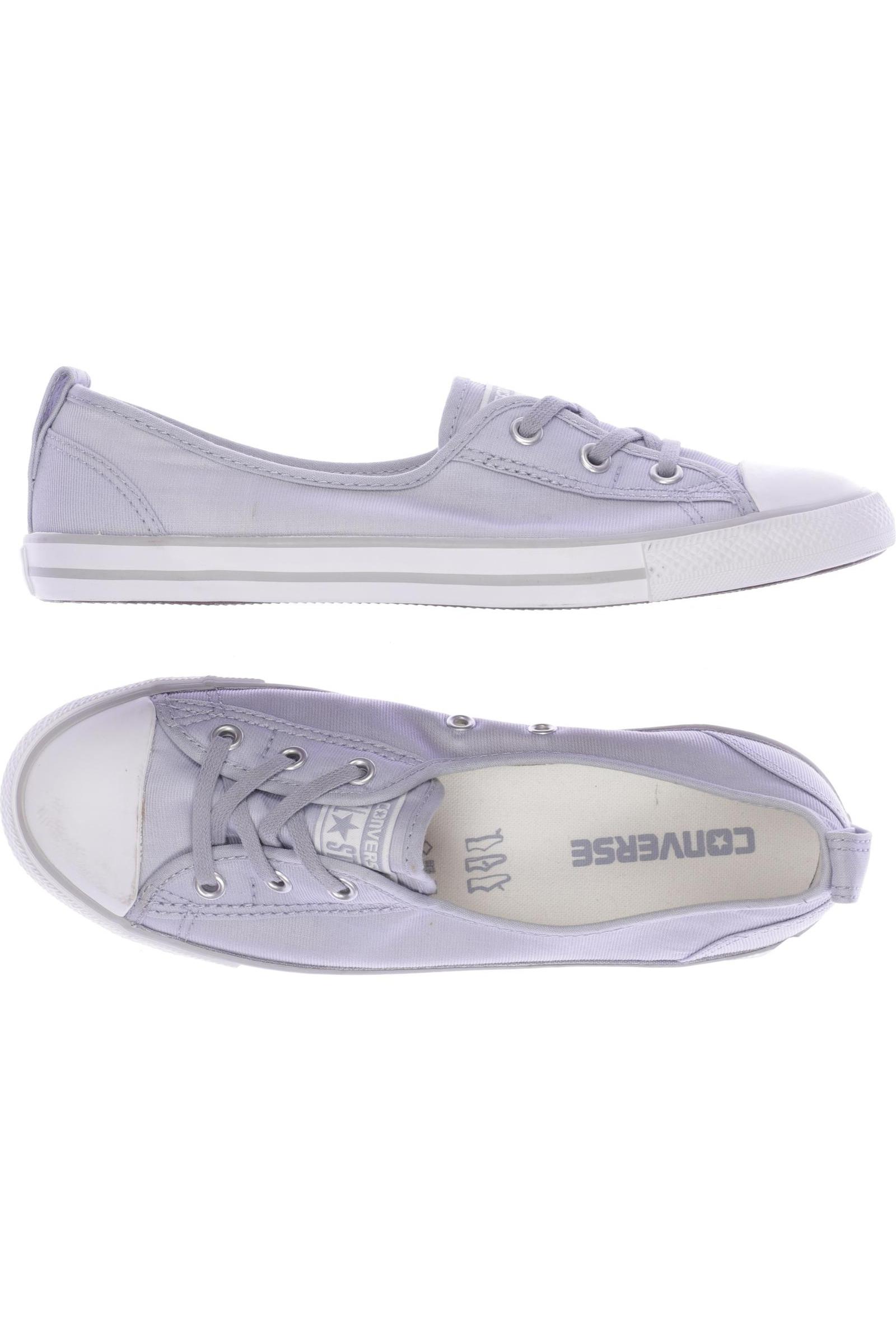 

Converse Damen Sneakers, grau, Gr. 38