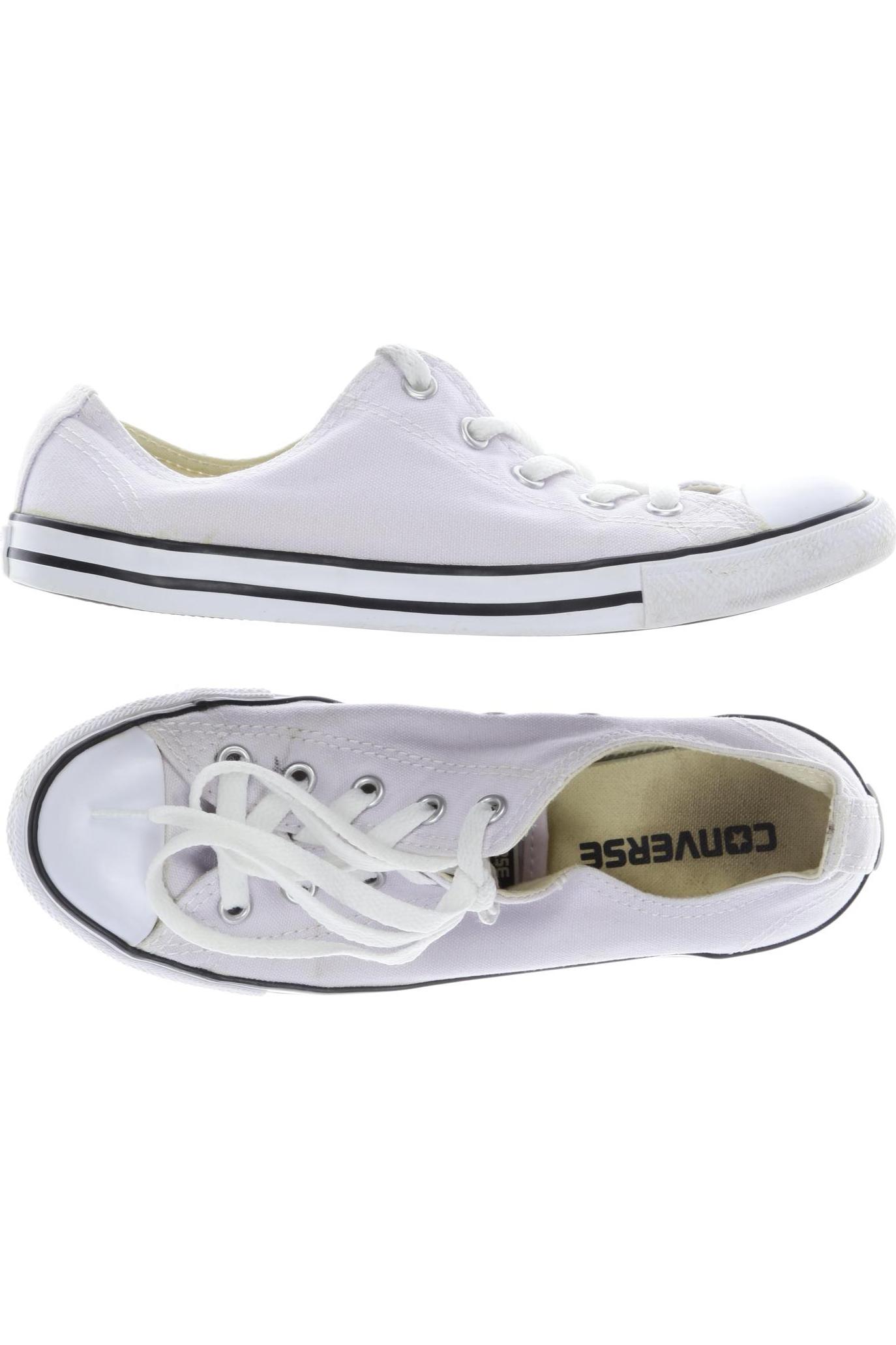 

Converse Damen Sneakers, flieder, Gr. 36