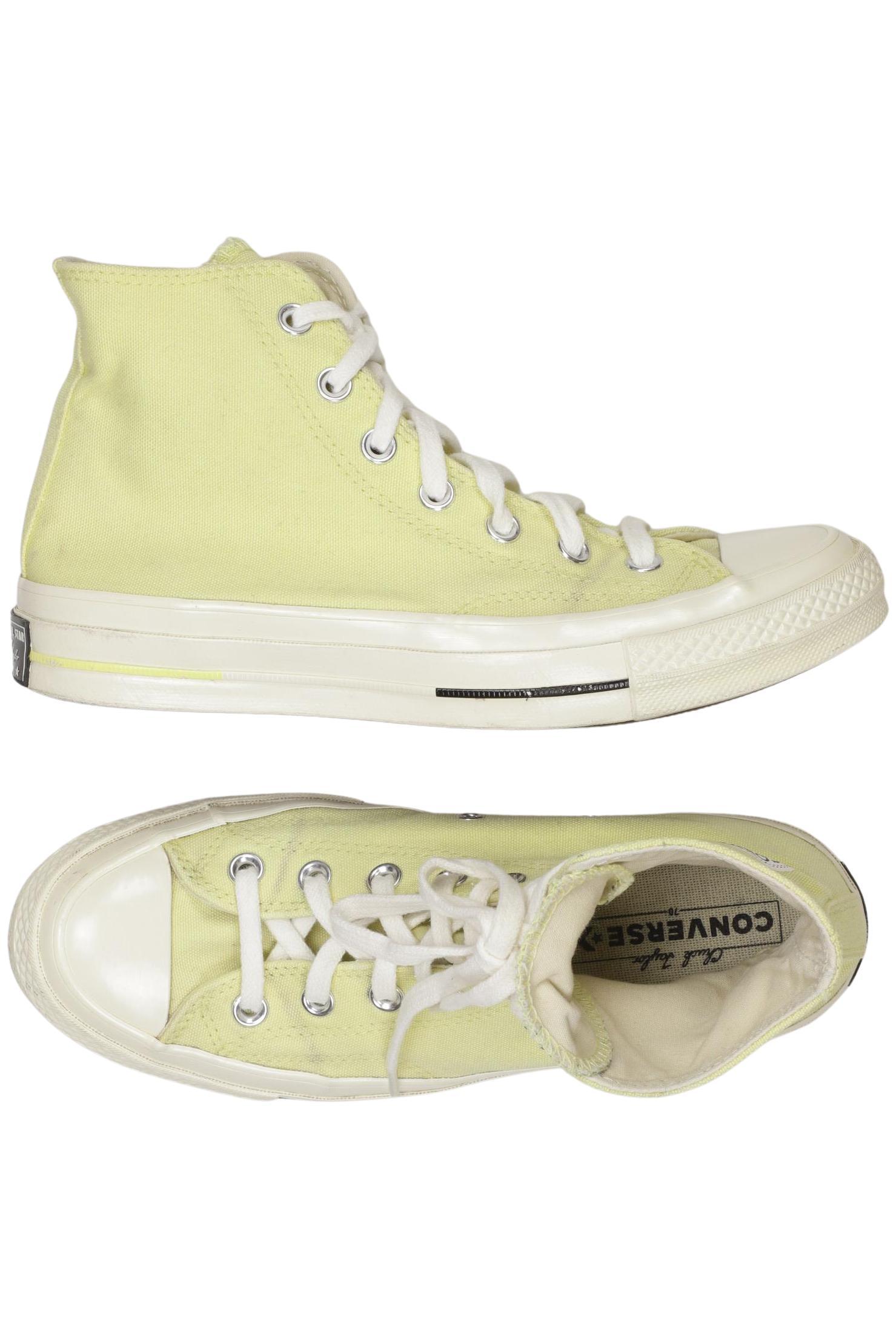 

Converse Damen Sneakers, gelb, Gr. 39