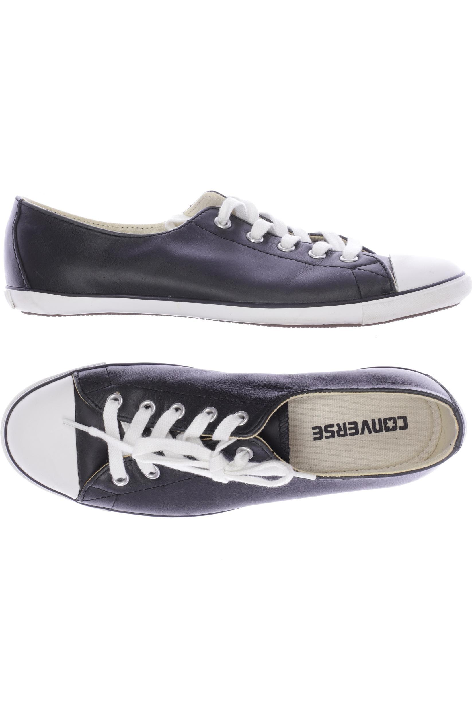 

Converse Damen Sneakers, schwarz