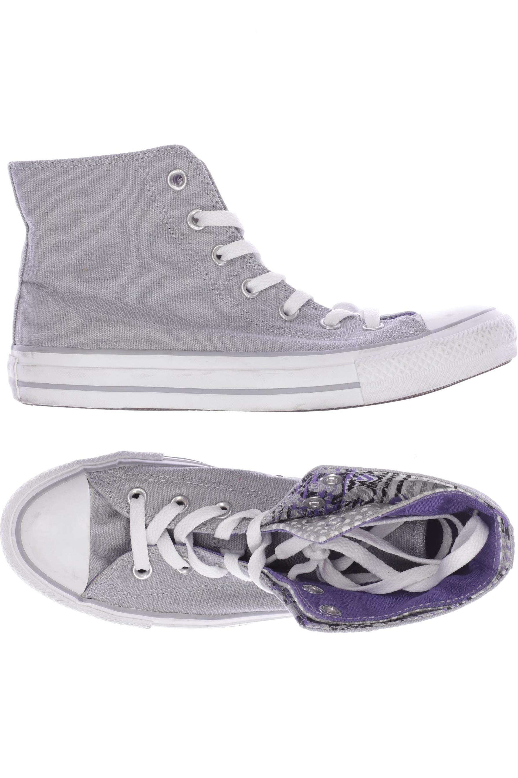 

Converse Damen Sneakers, grau