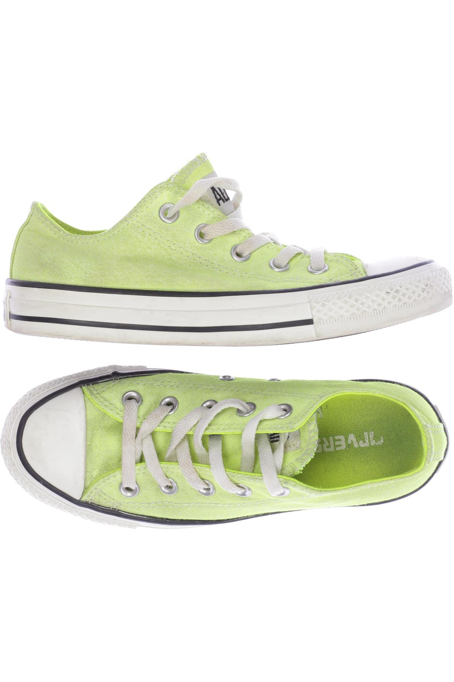 

Converse Damen Sneakers, hellgrün, Gr. 36