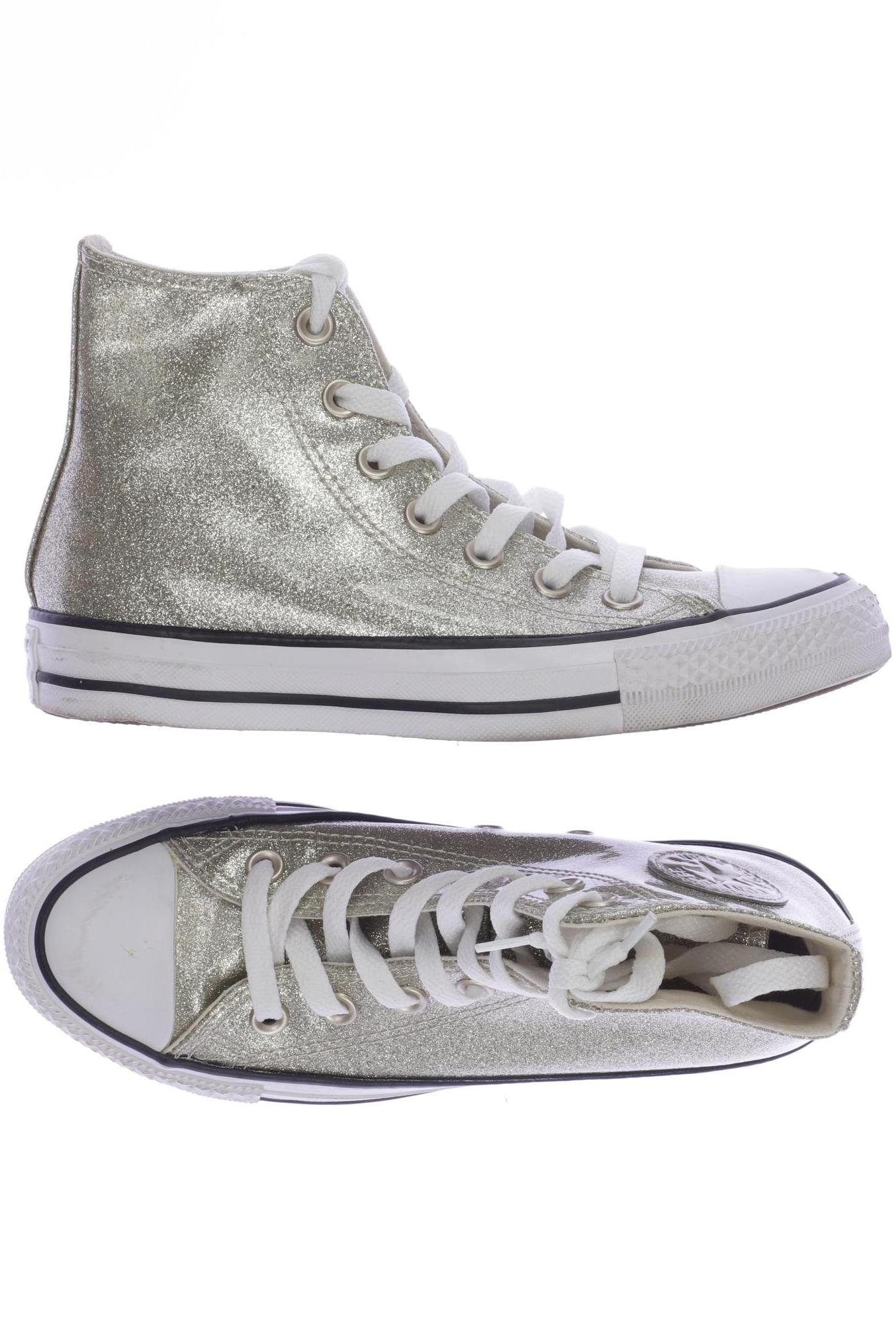 

Converse Damen Sneakers, gold, Gr. 36