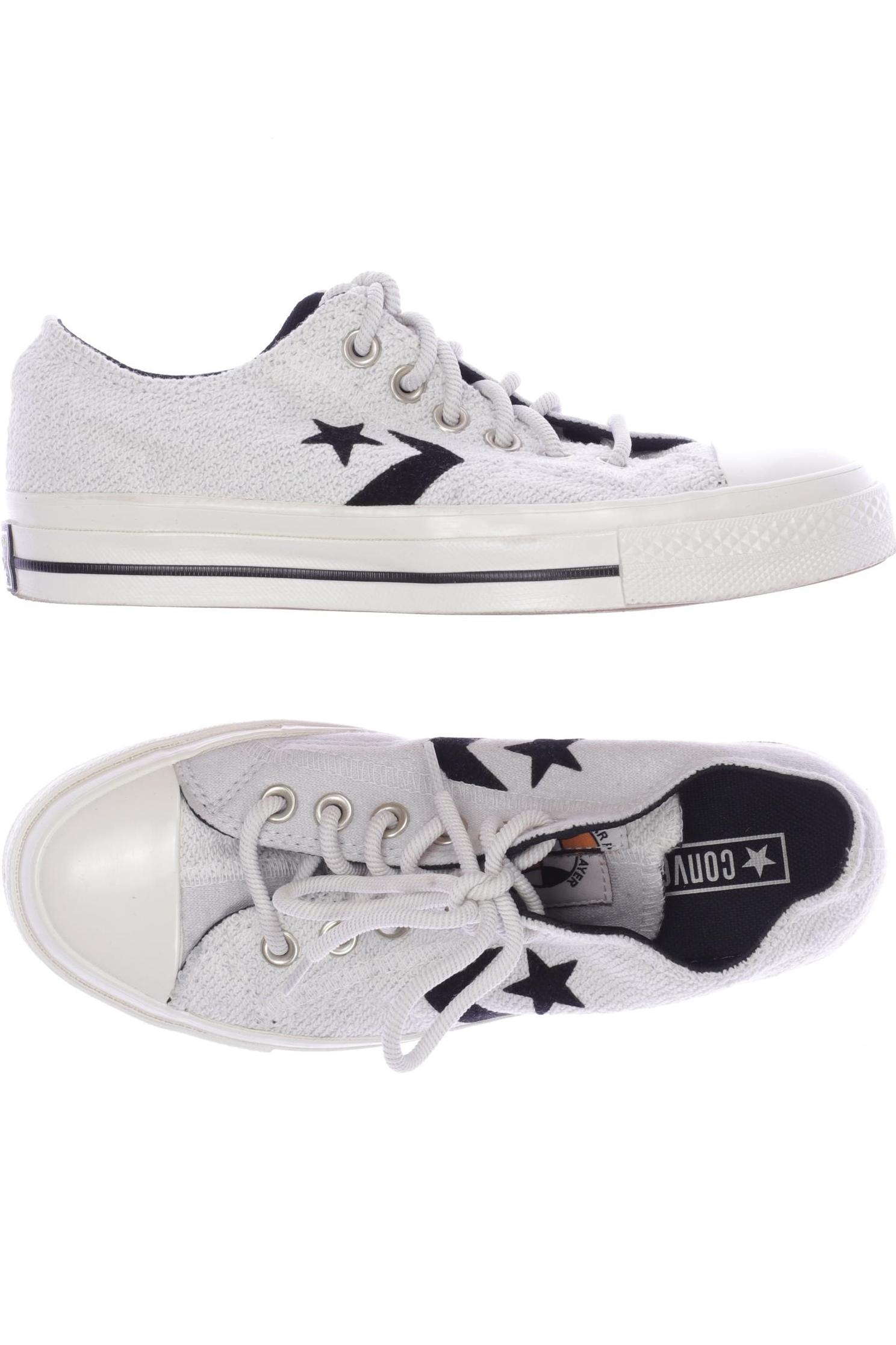

Converse Damen Sneakers, grau, Gr. 37.5