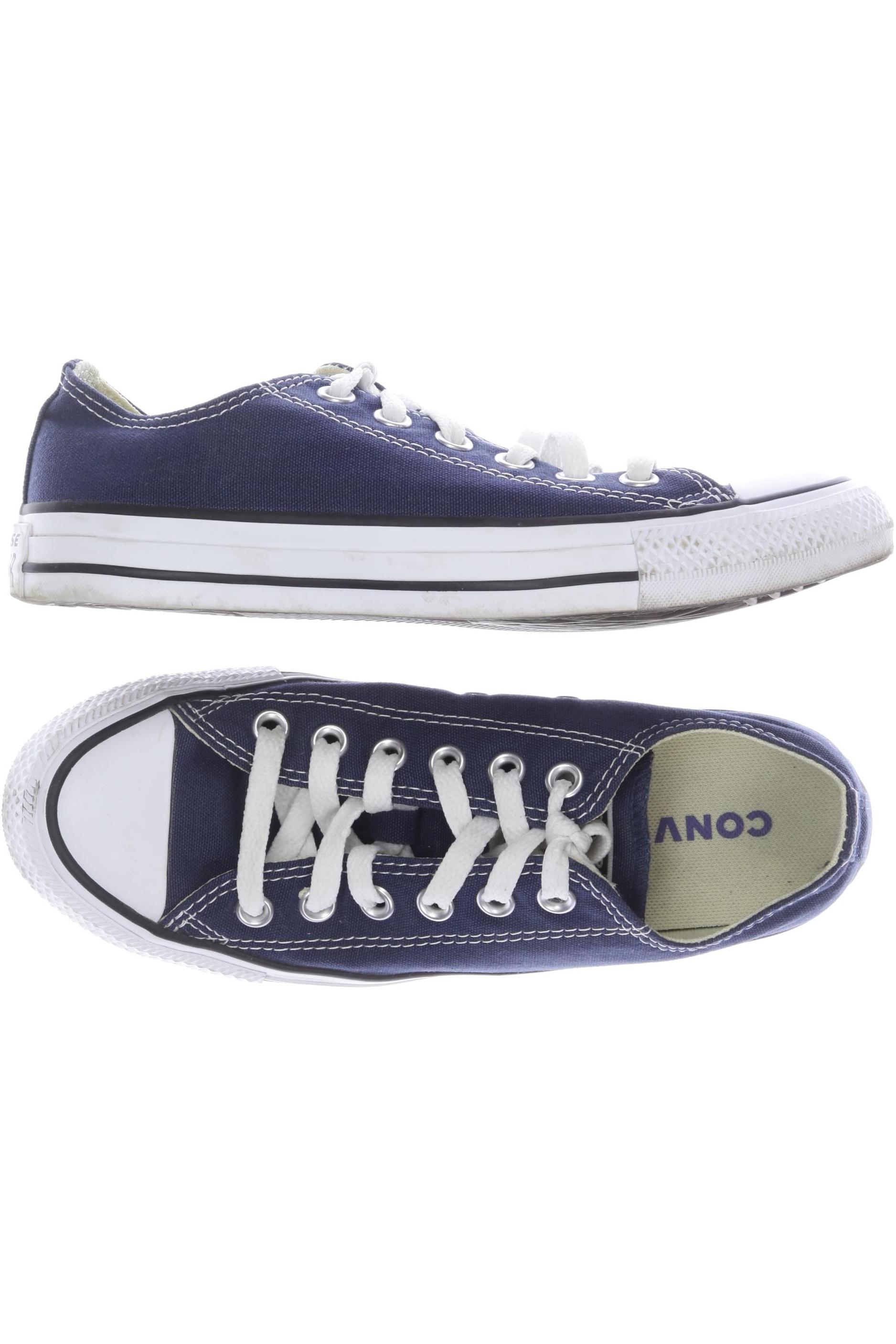 

Converse Damen Sneakers, marineblau, Gr. 37
