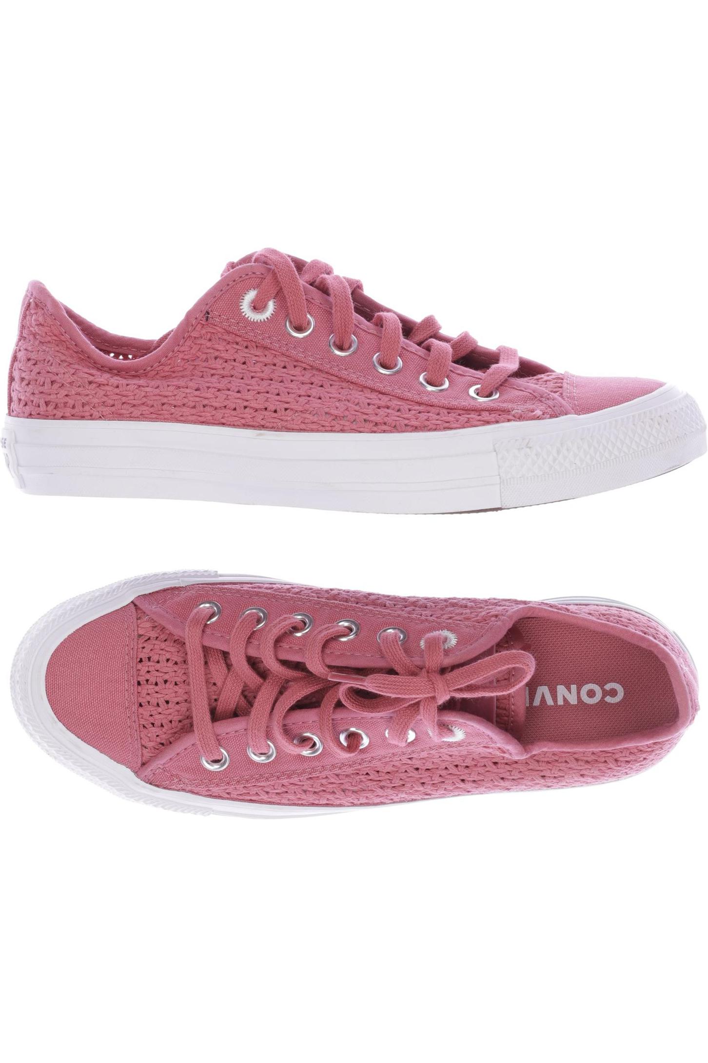 

Converse Damen Sneakers, pink, Gr. 37.5