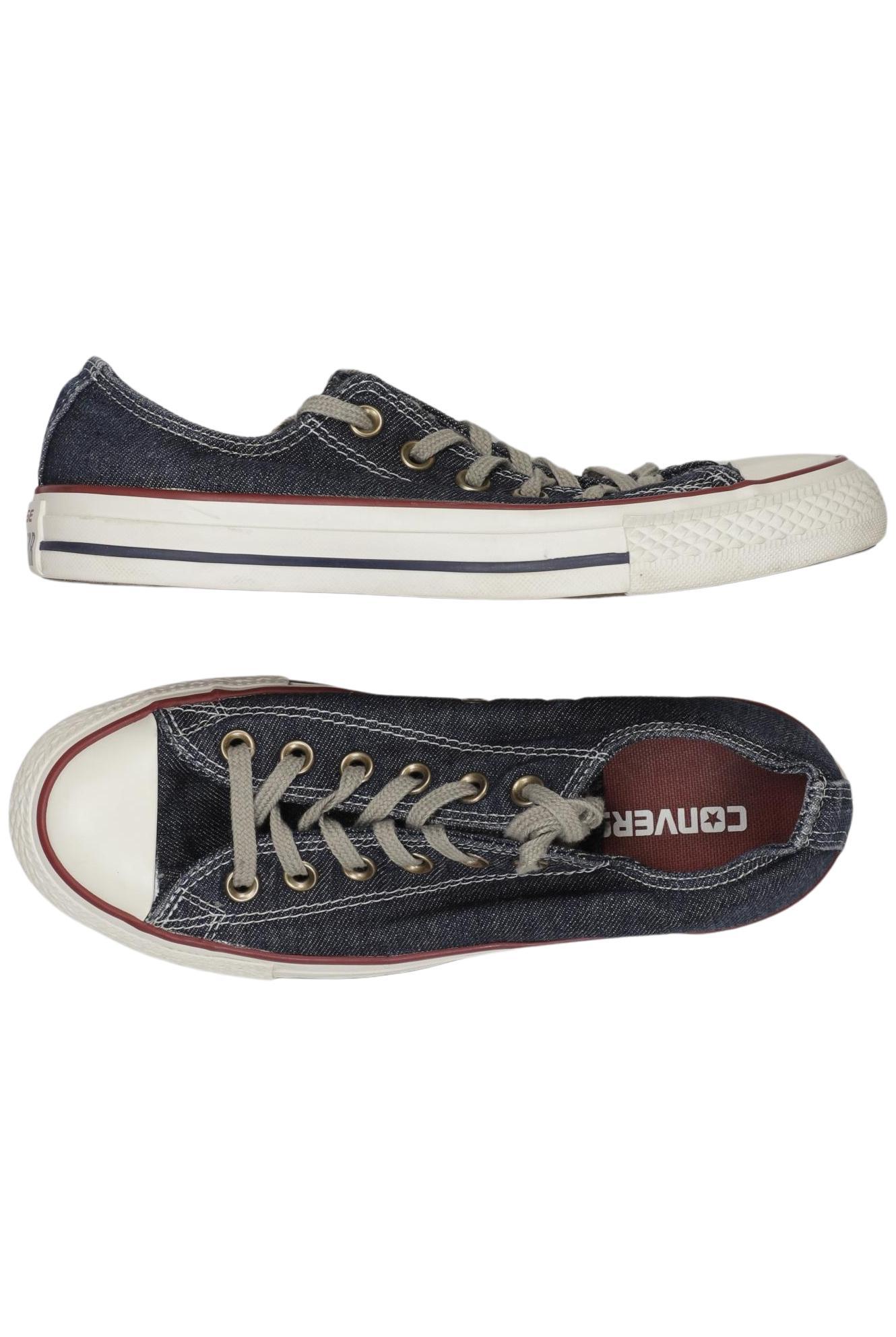 

Converse Damen Sneakers, marineblau, Gr. 37.5