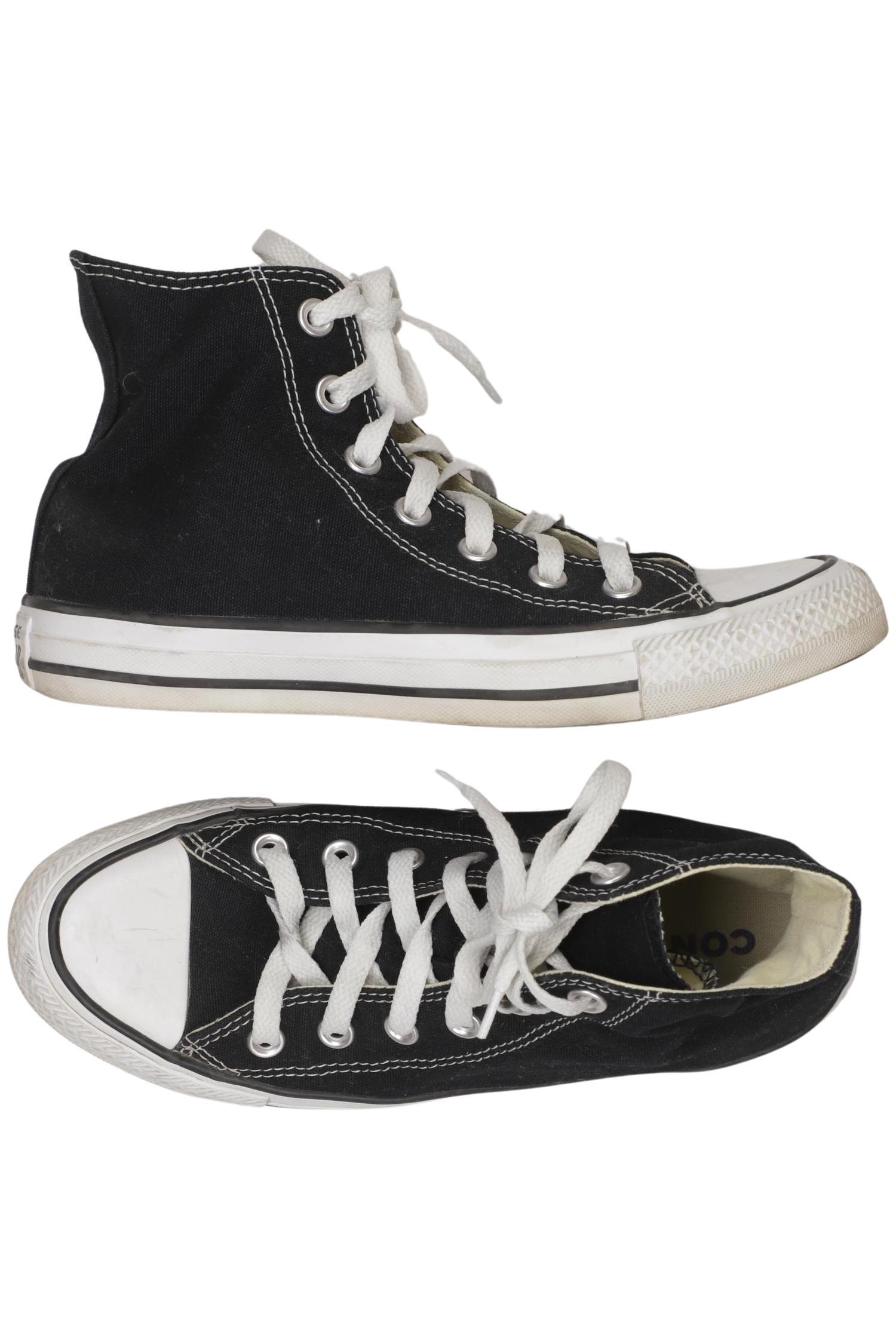 

Converse Damen Sneakers, schwarz, Gr. 37