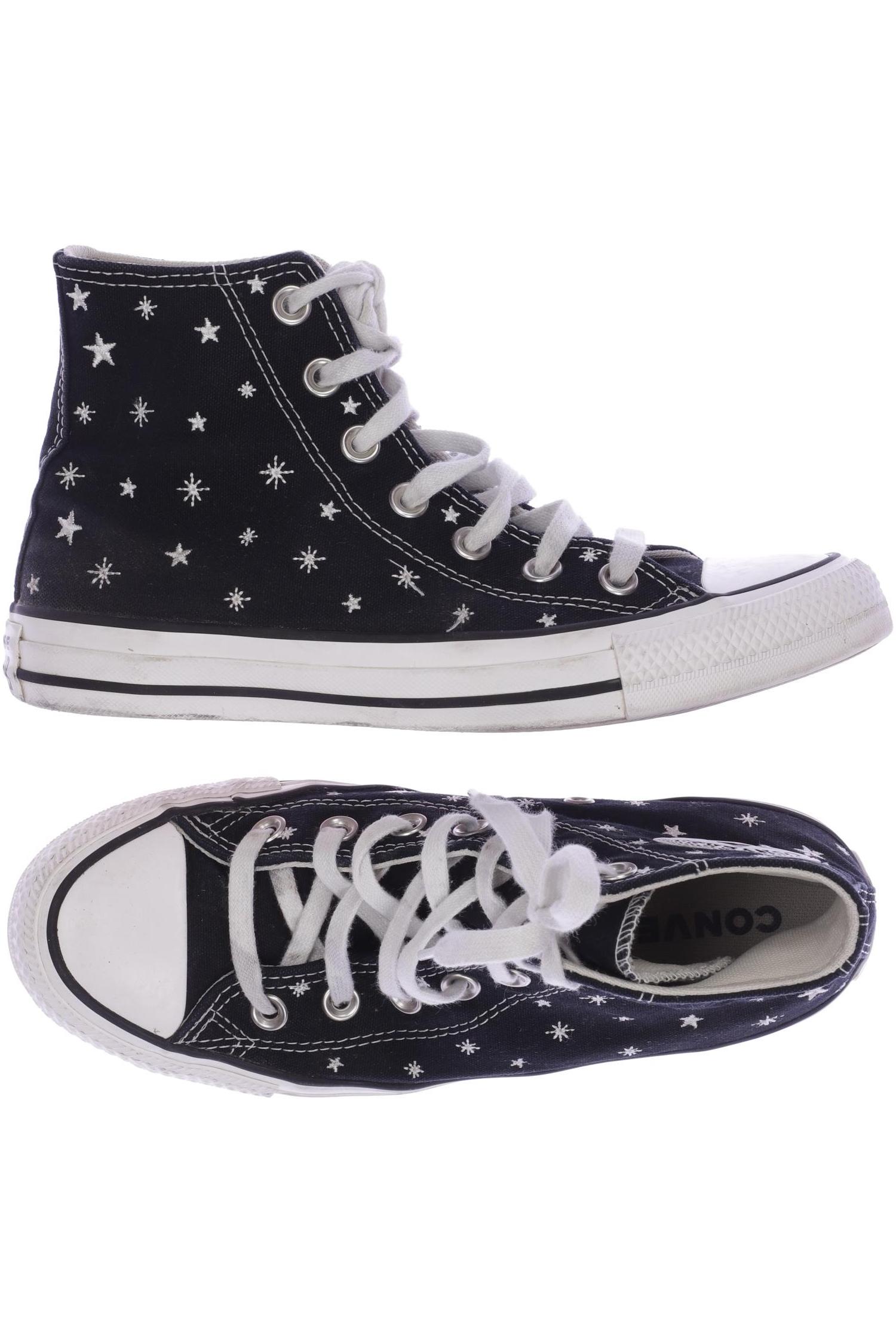 

Converse Damen Sneakers, schwarz, Gr. 37