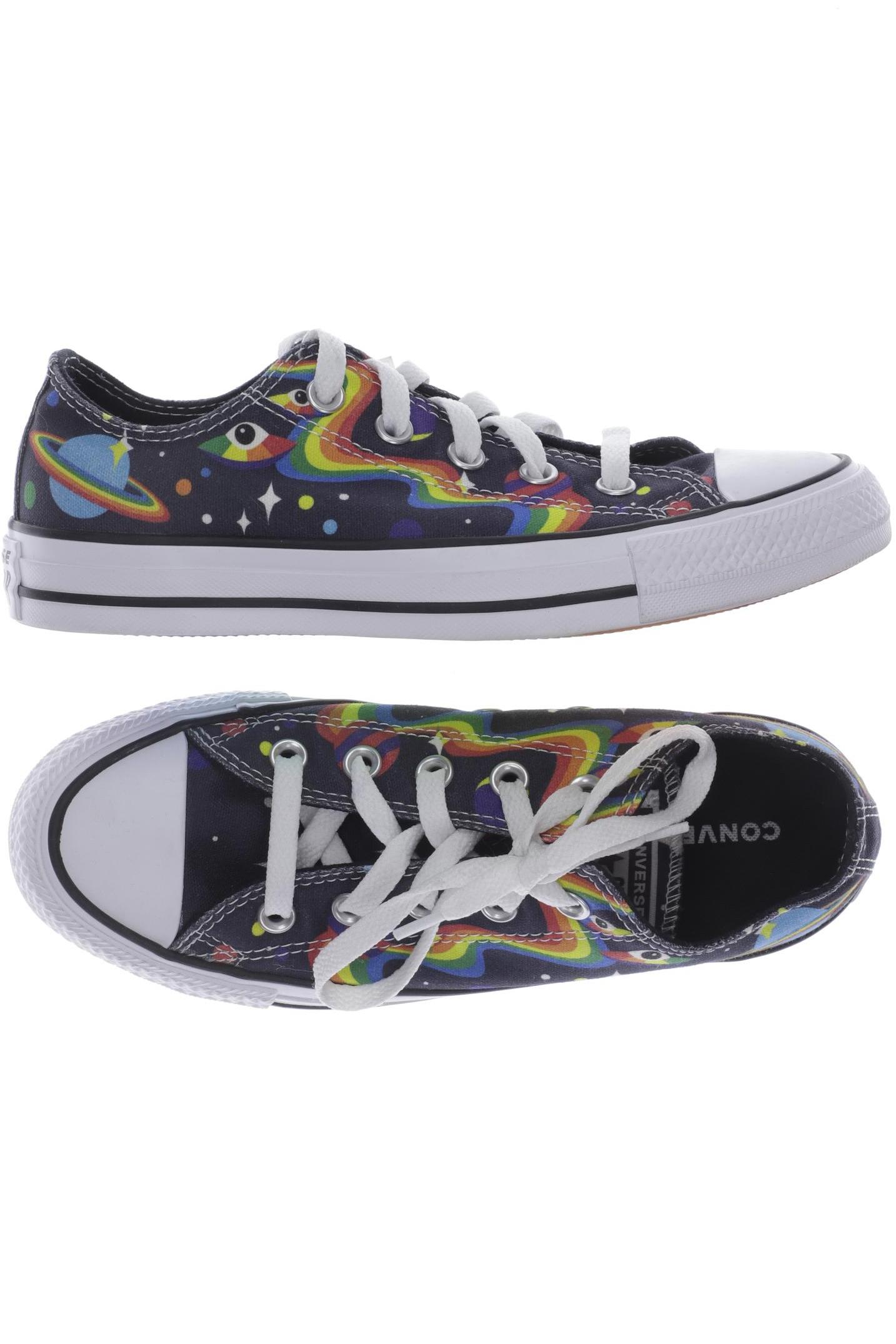 

Converse Damen Sneakers, marineblau