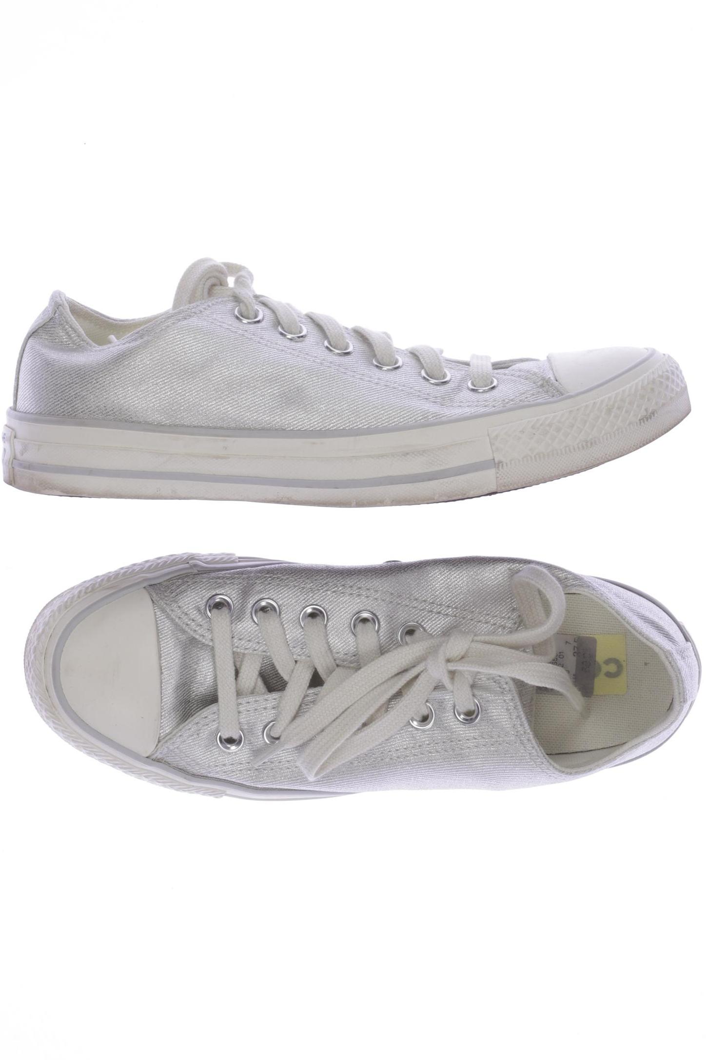 

Converse Damen Sneakers, silber