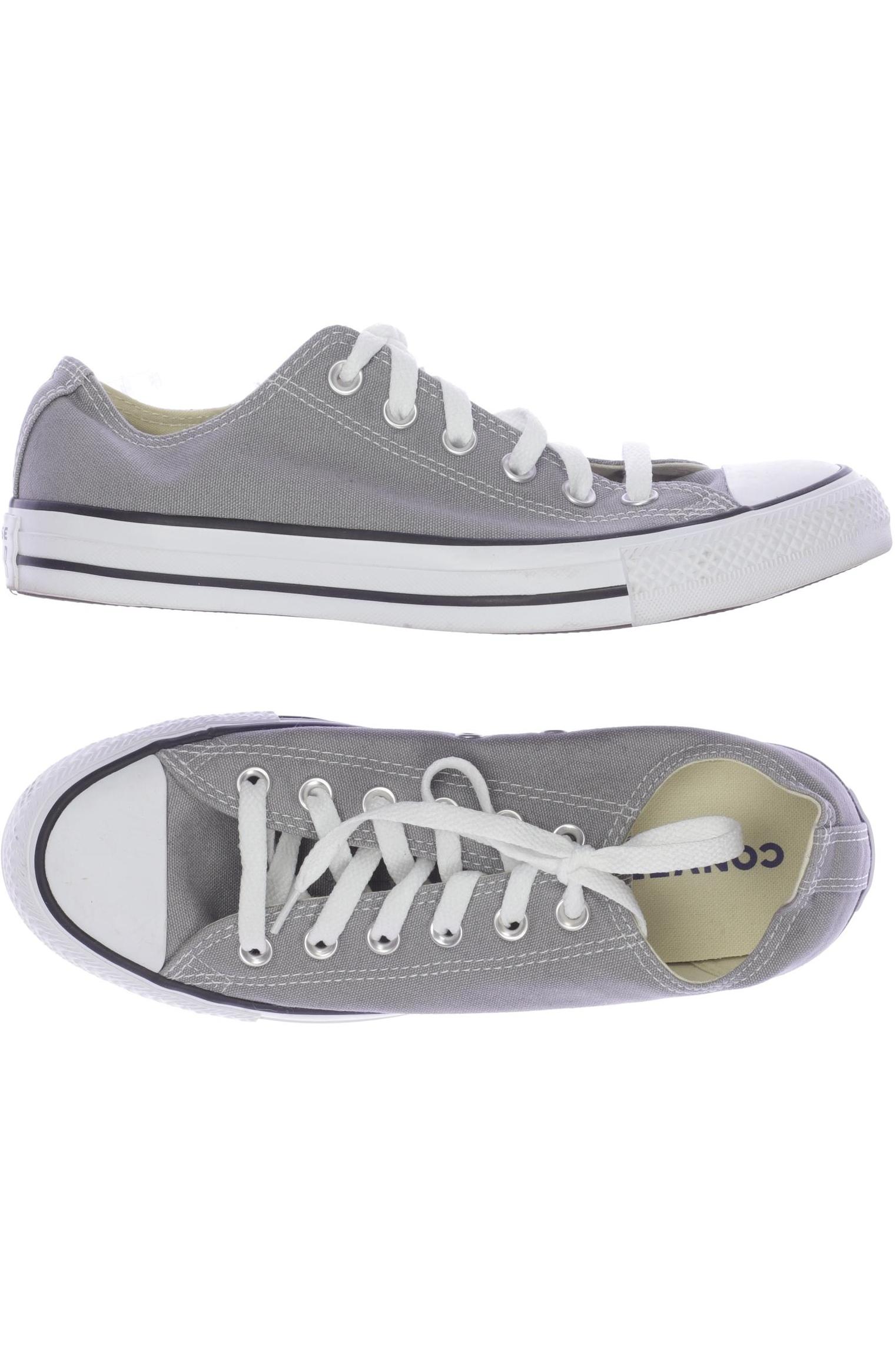 

Converse Damen Sneakers, grau, Gr. 39.5