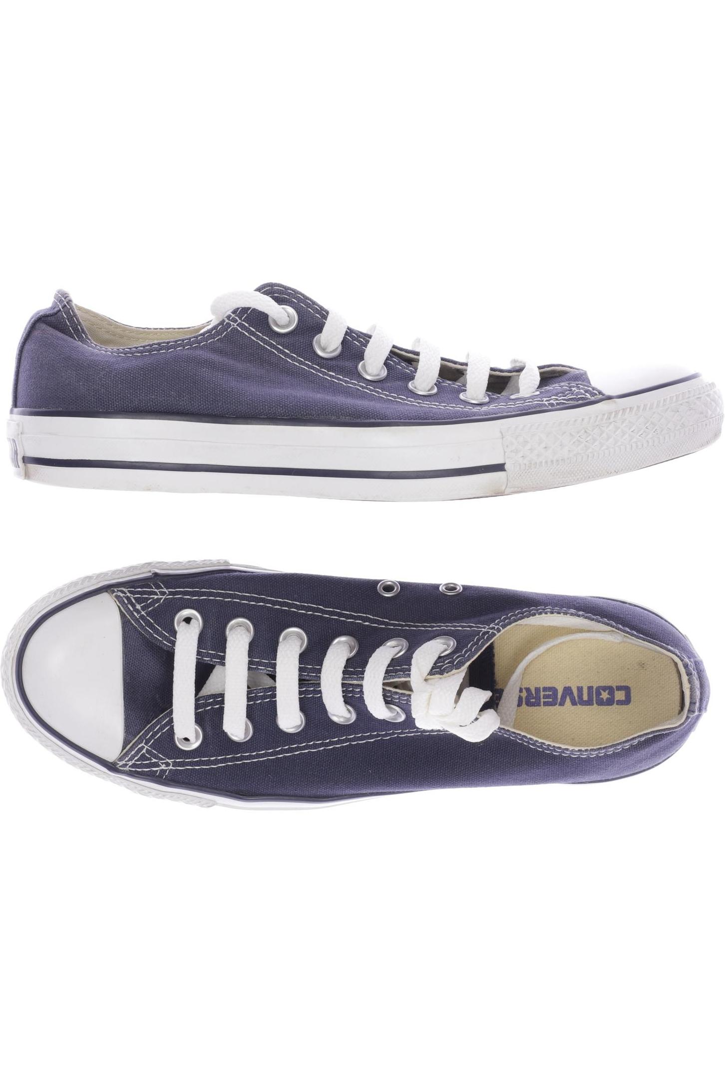 

Converse Damen Sneakers, marineblau