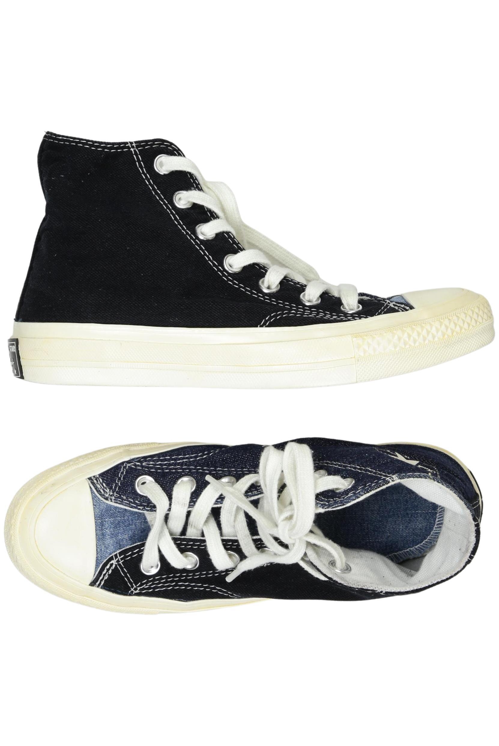 

Converse Damen Sneakers, schwarz, Gr. 36.5