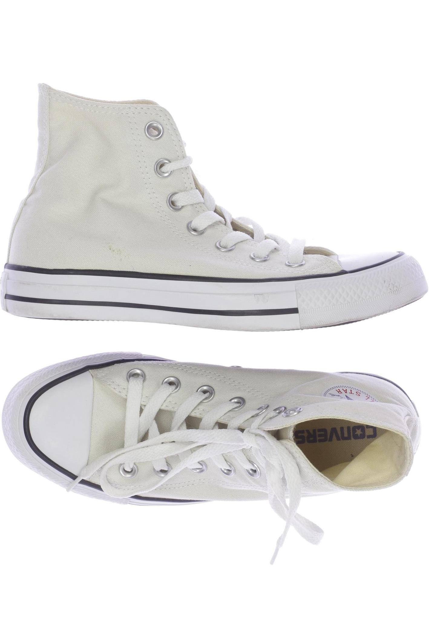 

Converse Damen Sneakers, cremeweiß, Gr. 36
