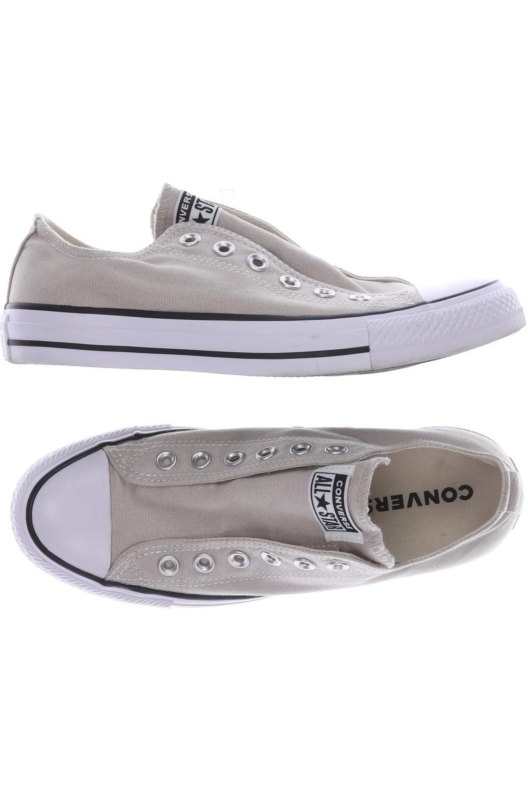 

Converse Damen Sneakers, beige