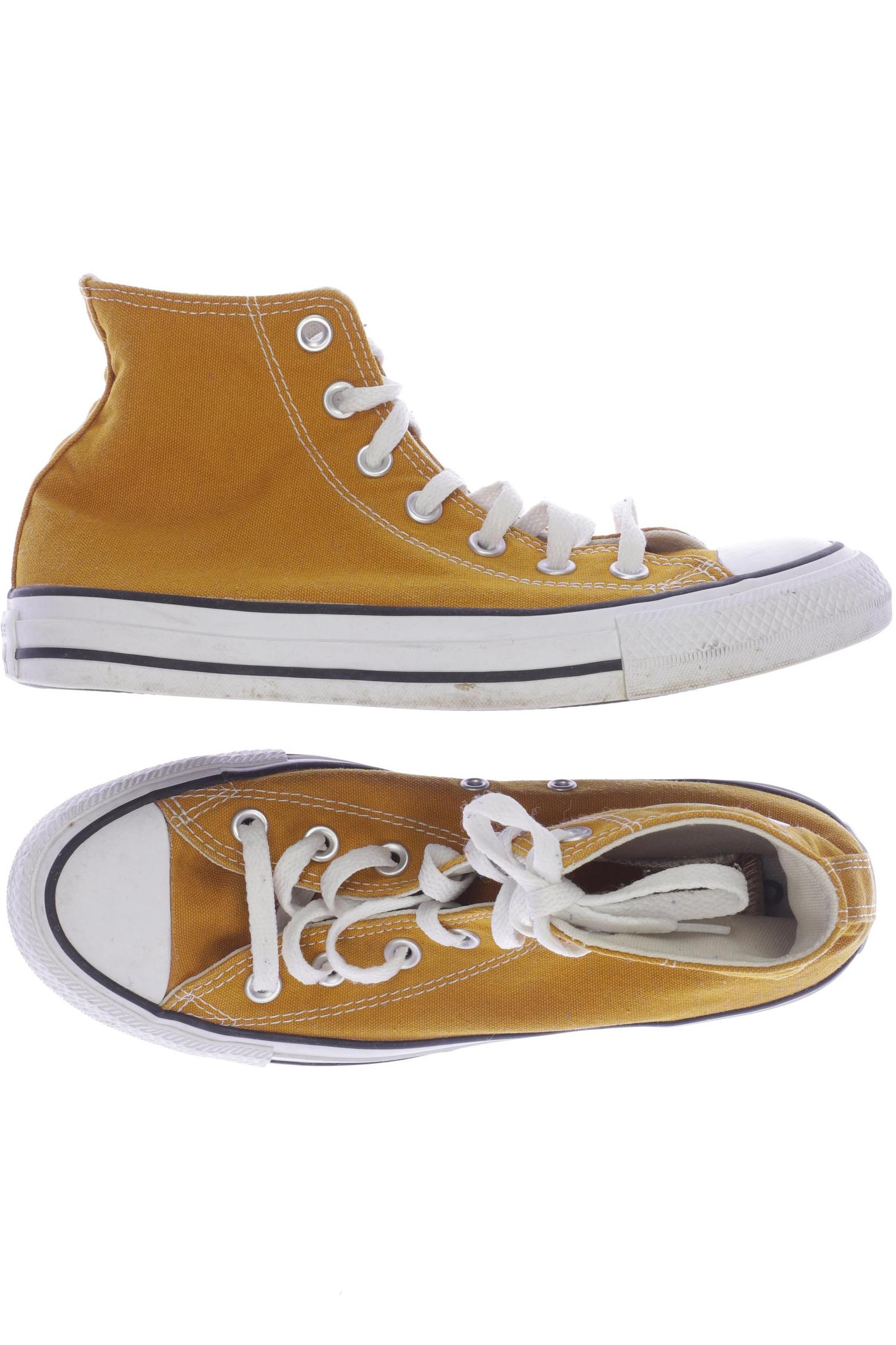 

Converse Damen Sneakers, orange