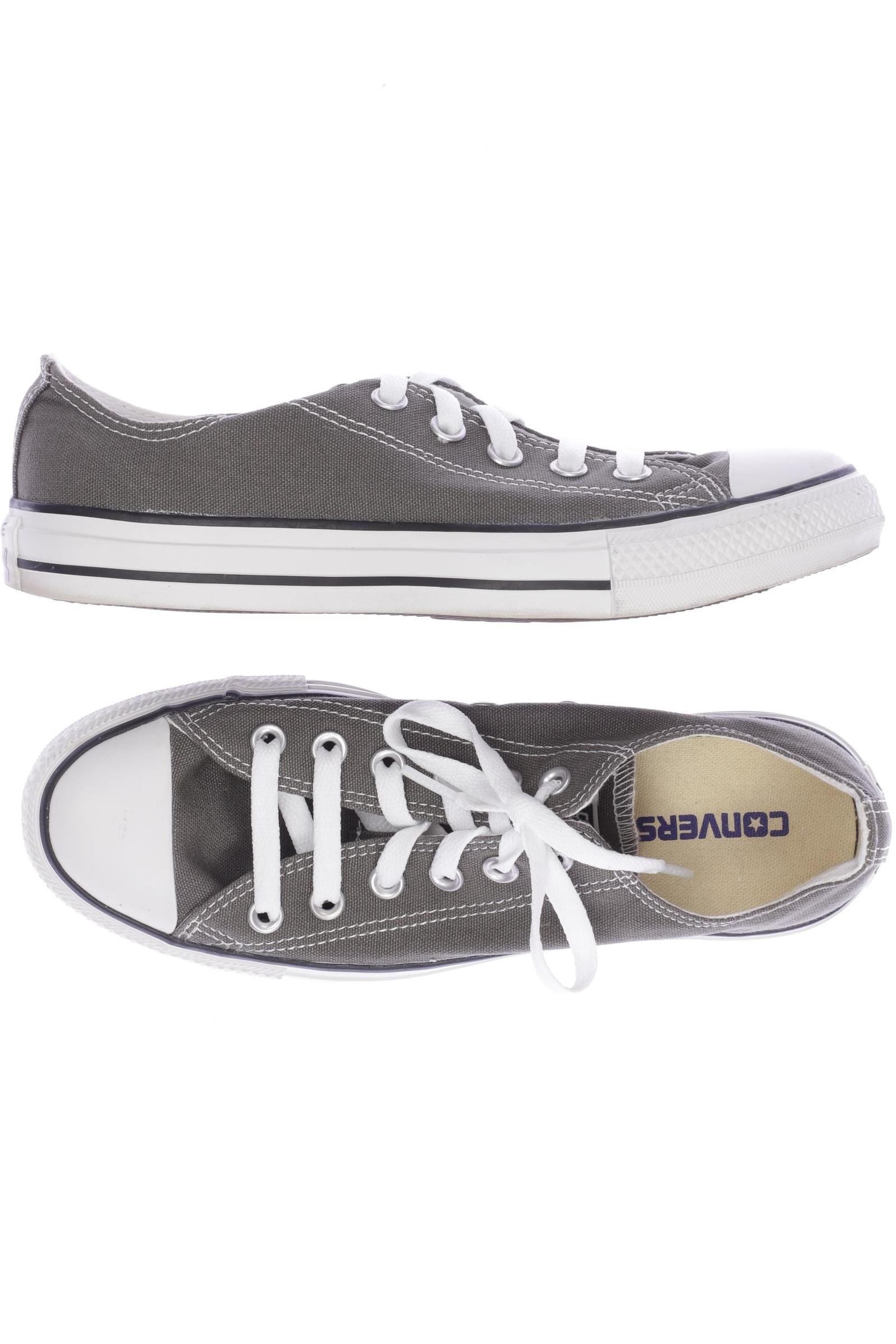 

Converse Damen Sneakers, grau, Gr. 39