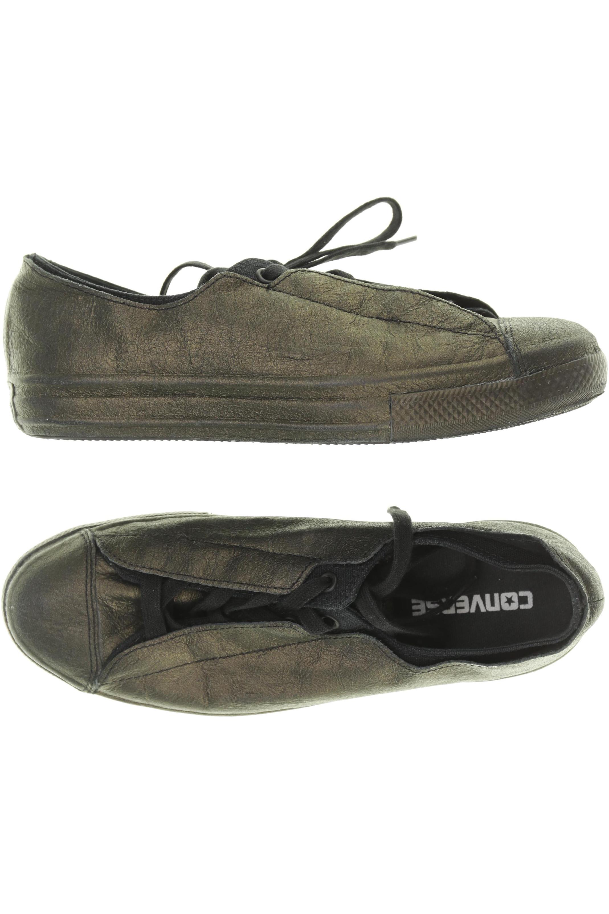 

Converse Damen Sneakers, grün, Gr. 8