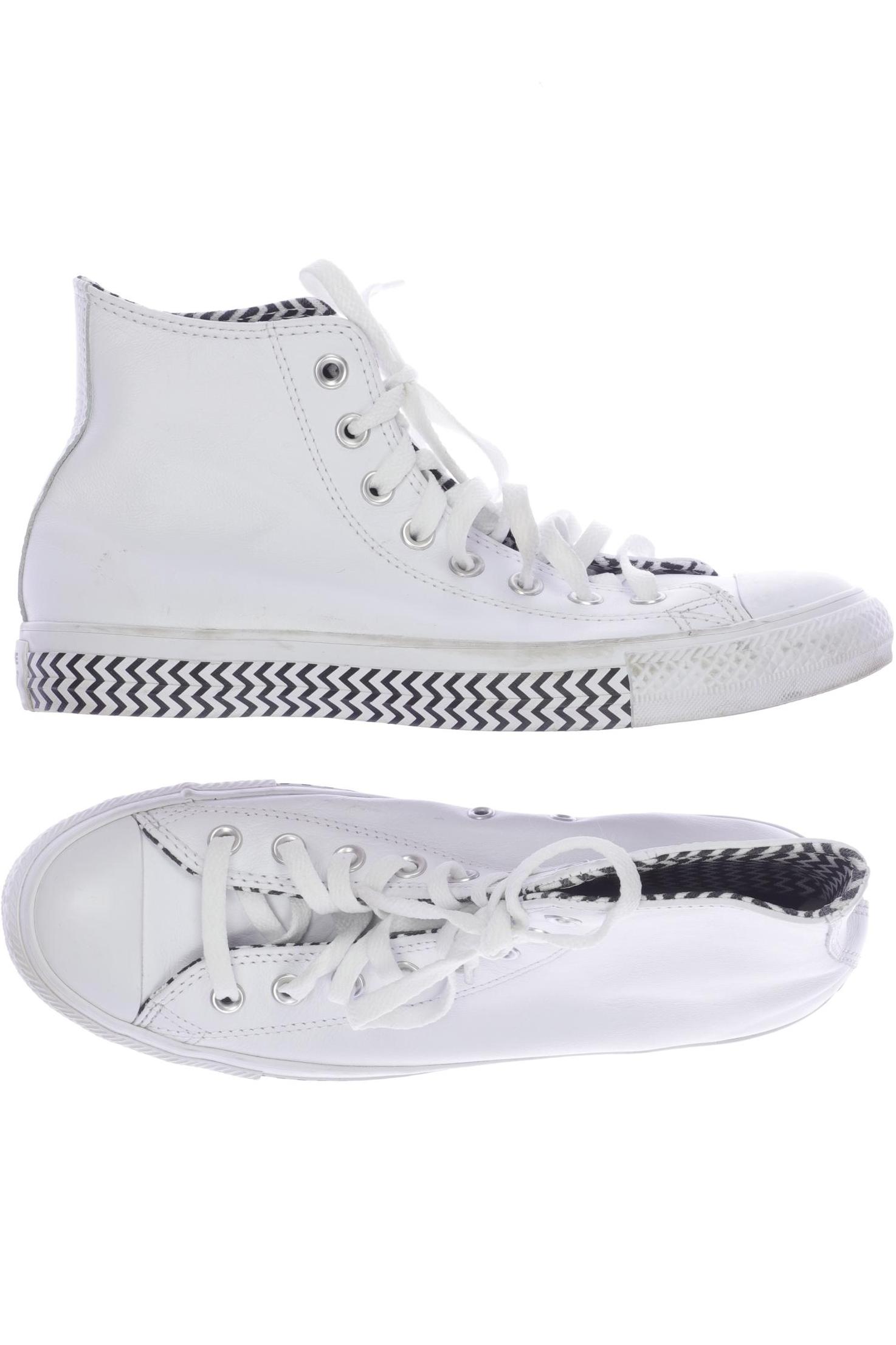 

Converse Damen Sneakers, weiß