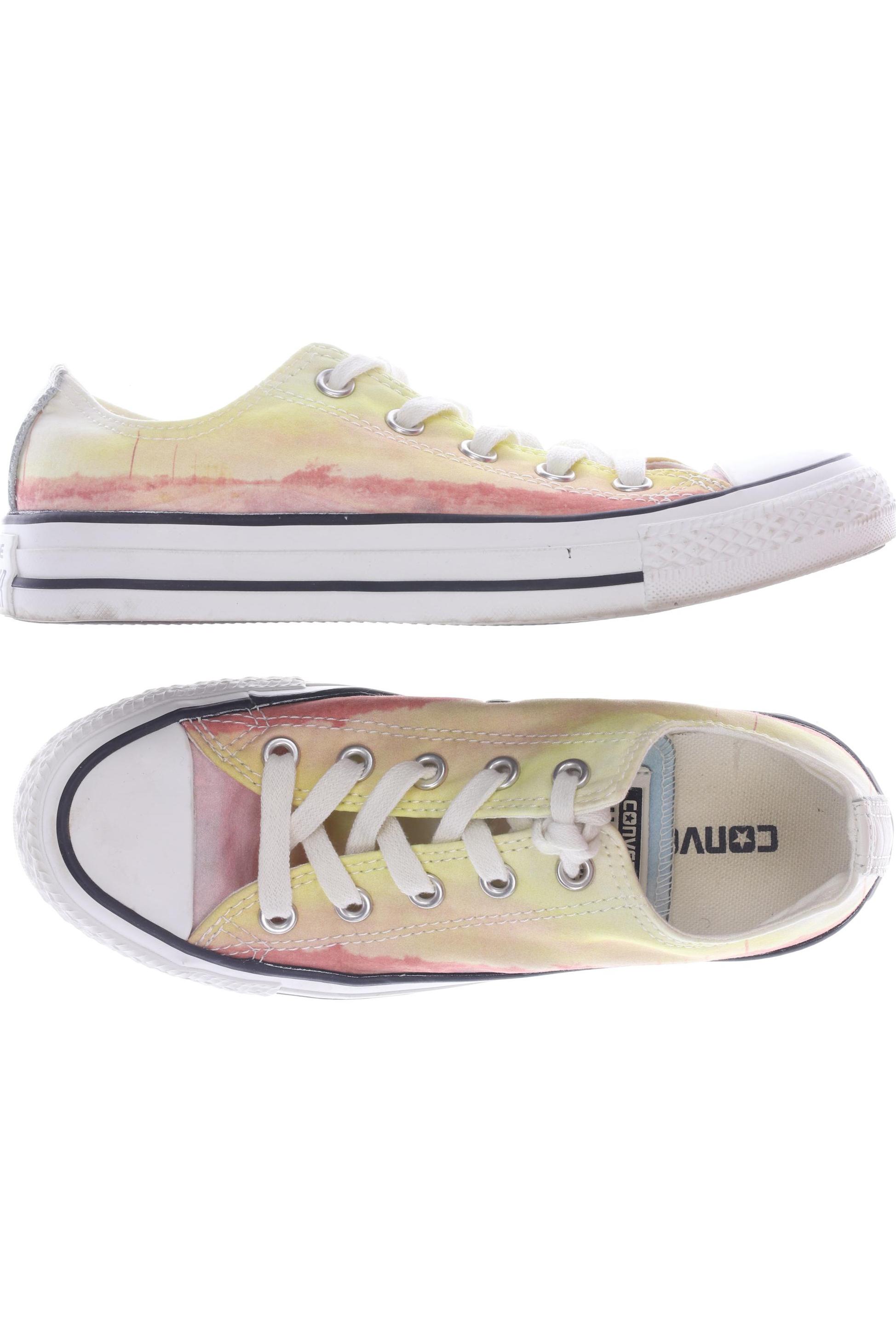 

Converse Damen Sneakers, mehrfarbig