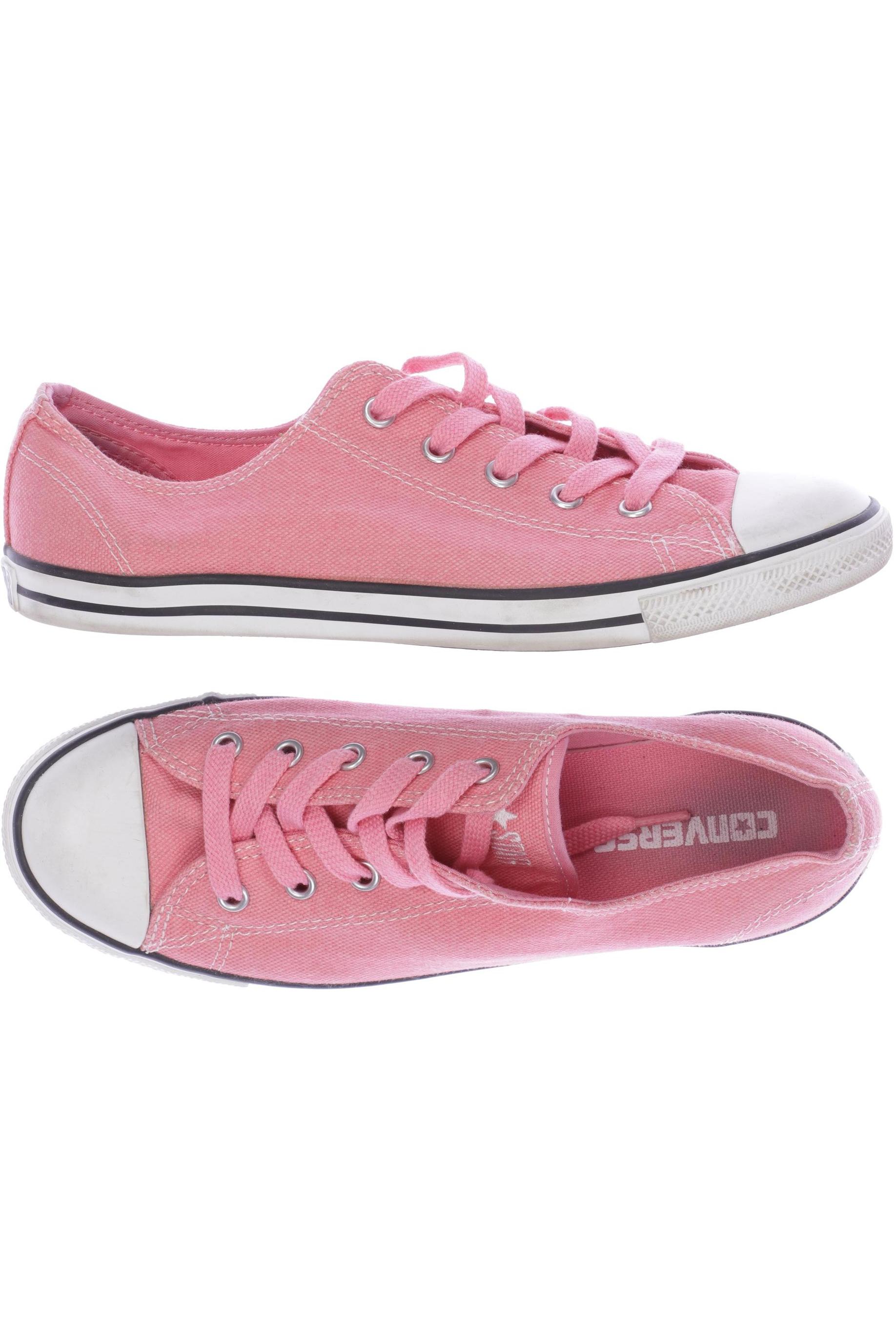 

Converse Damen Sneakers, pink
