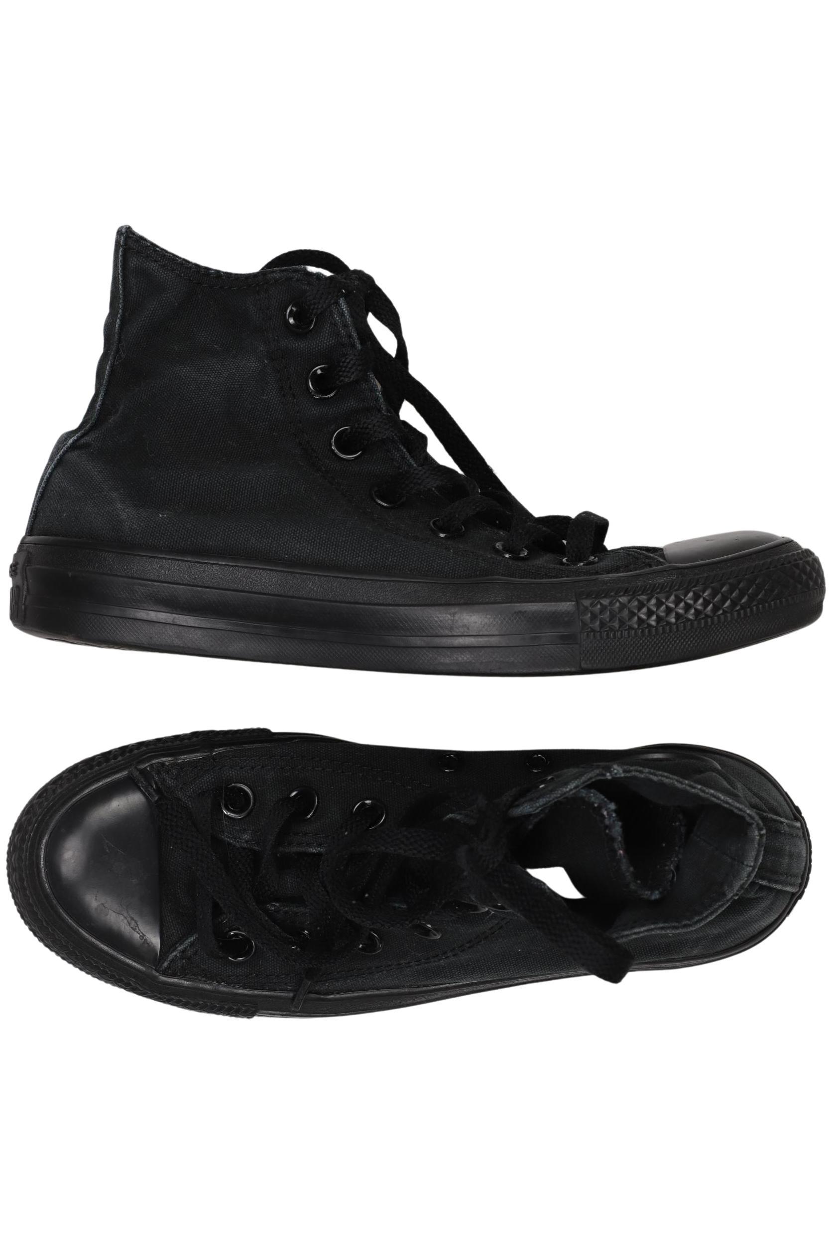 

Converse Damen Sneakers, schwarz, Gr. 36