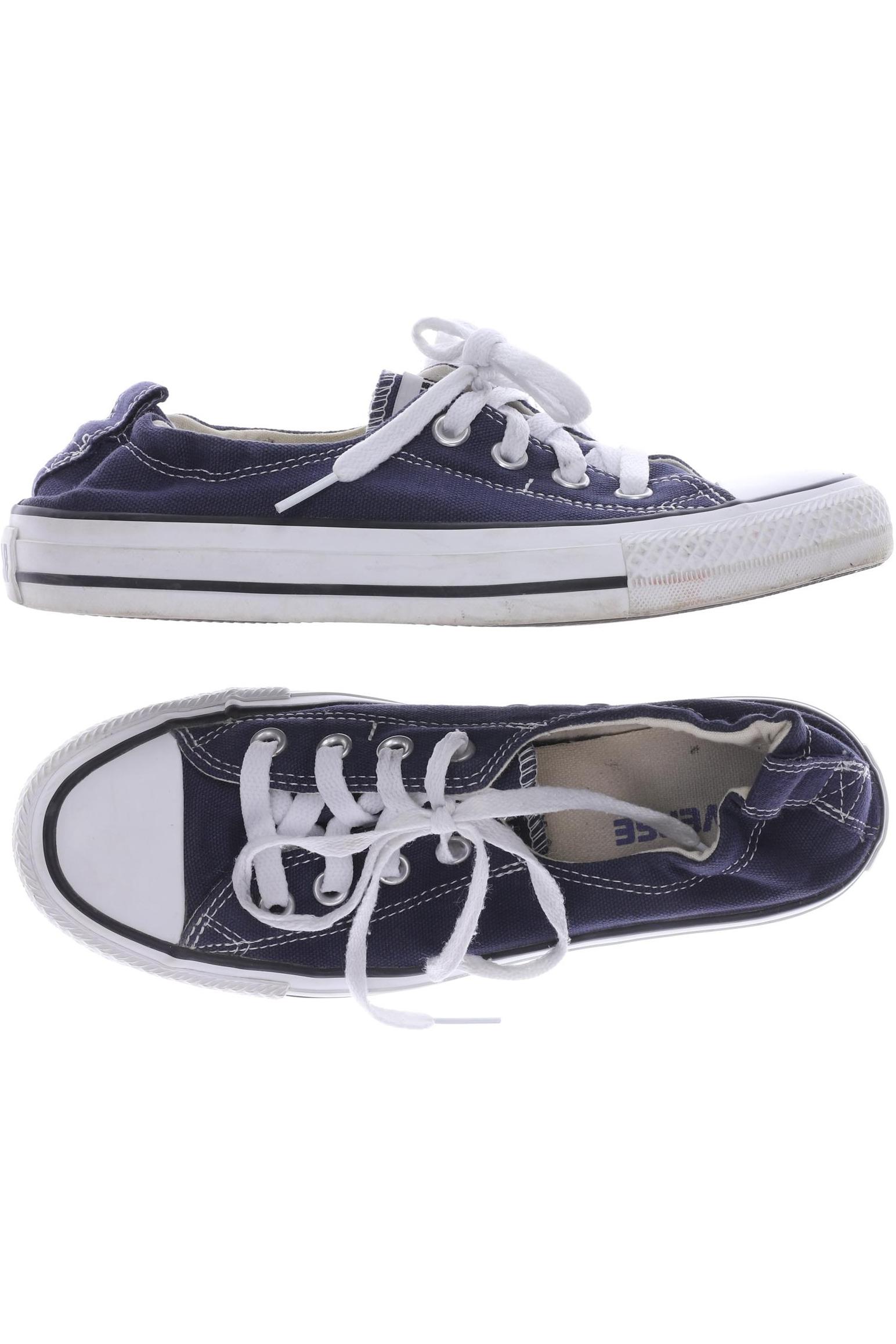 

Converse Damen Sneakers, marineblau
