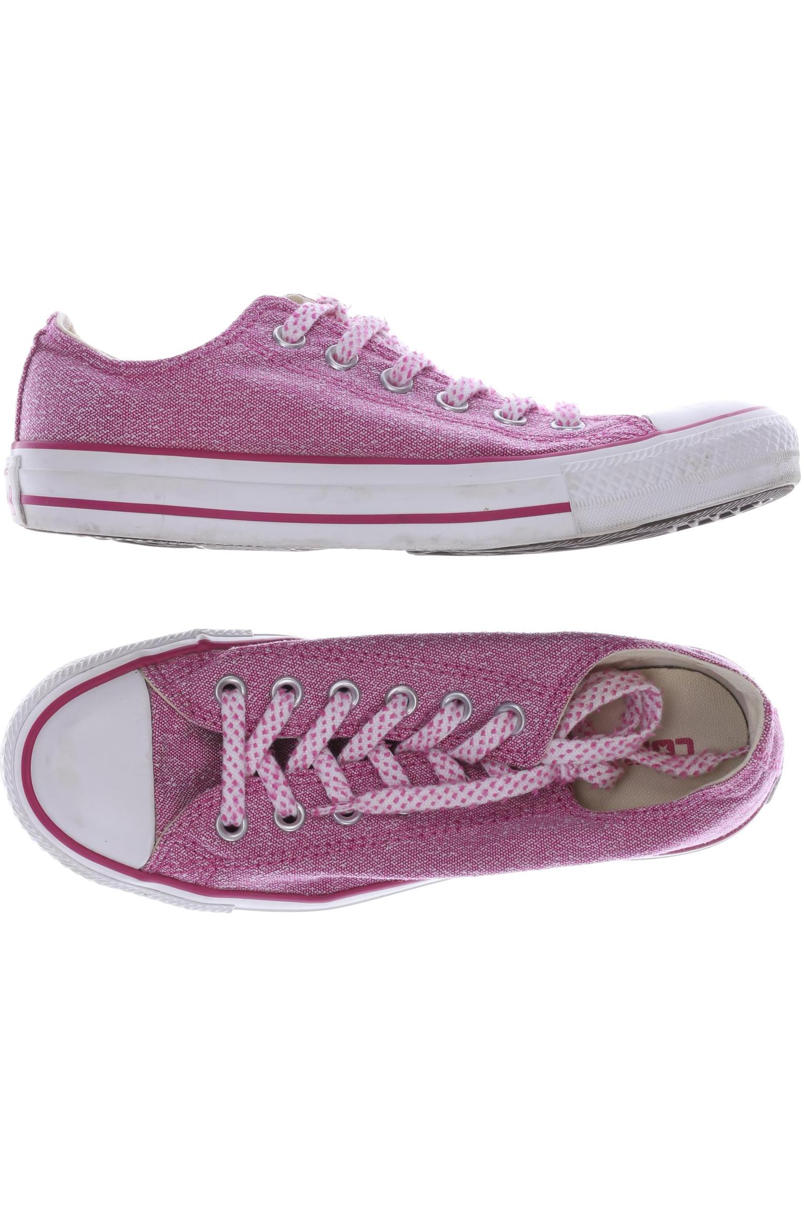 

Converse Damen Sneakers, pink