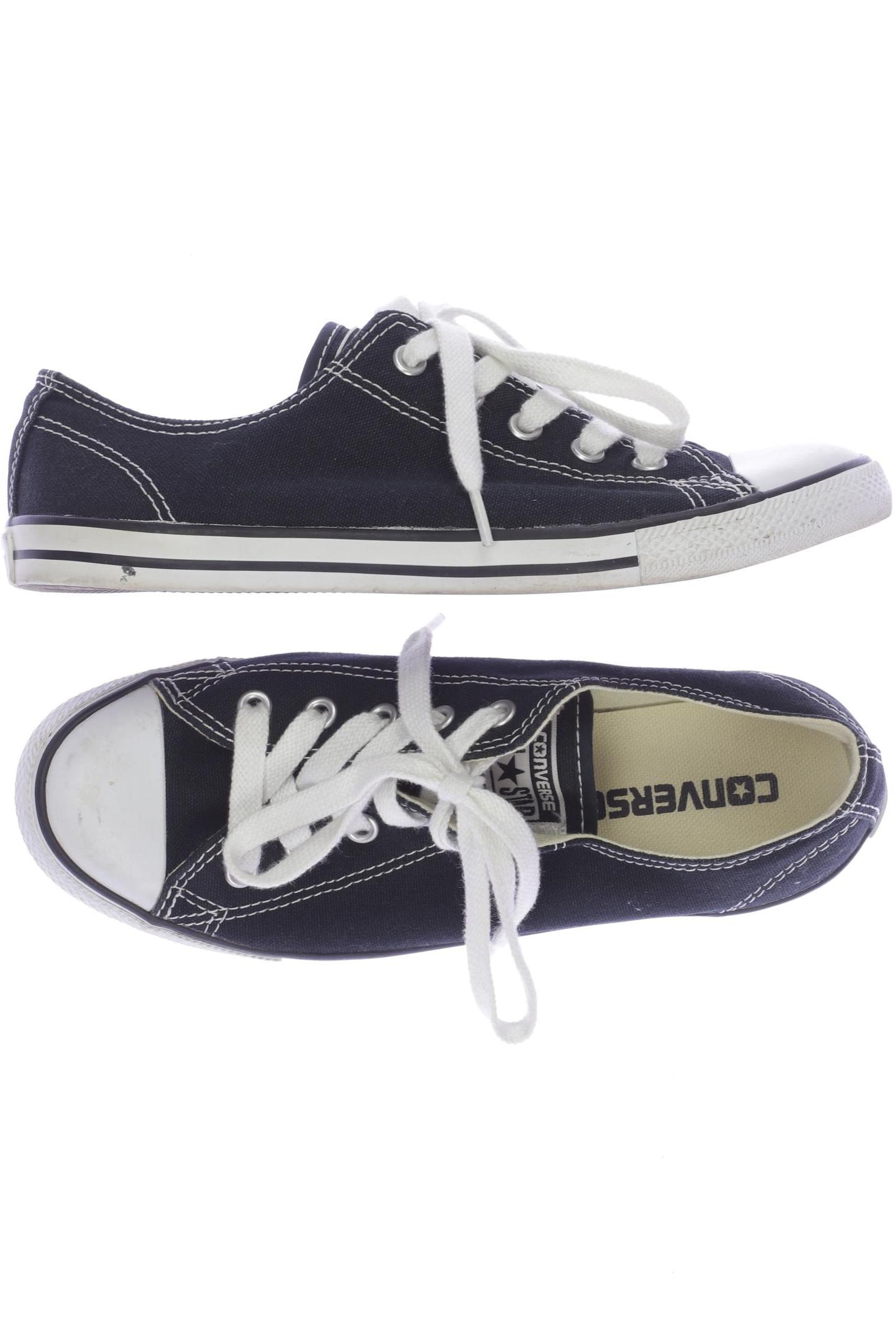 

Converse Damen Sneakers, schwarz, Gr. 37