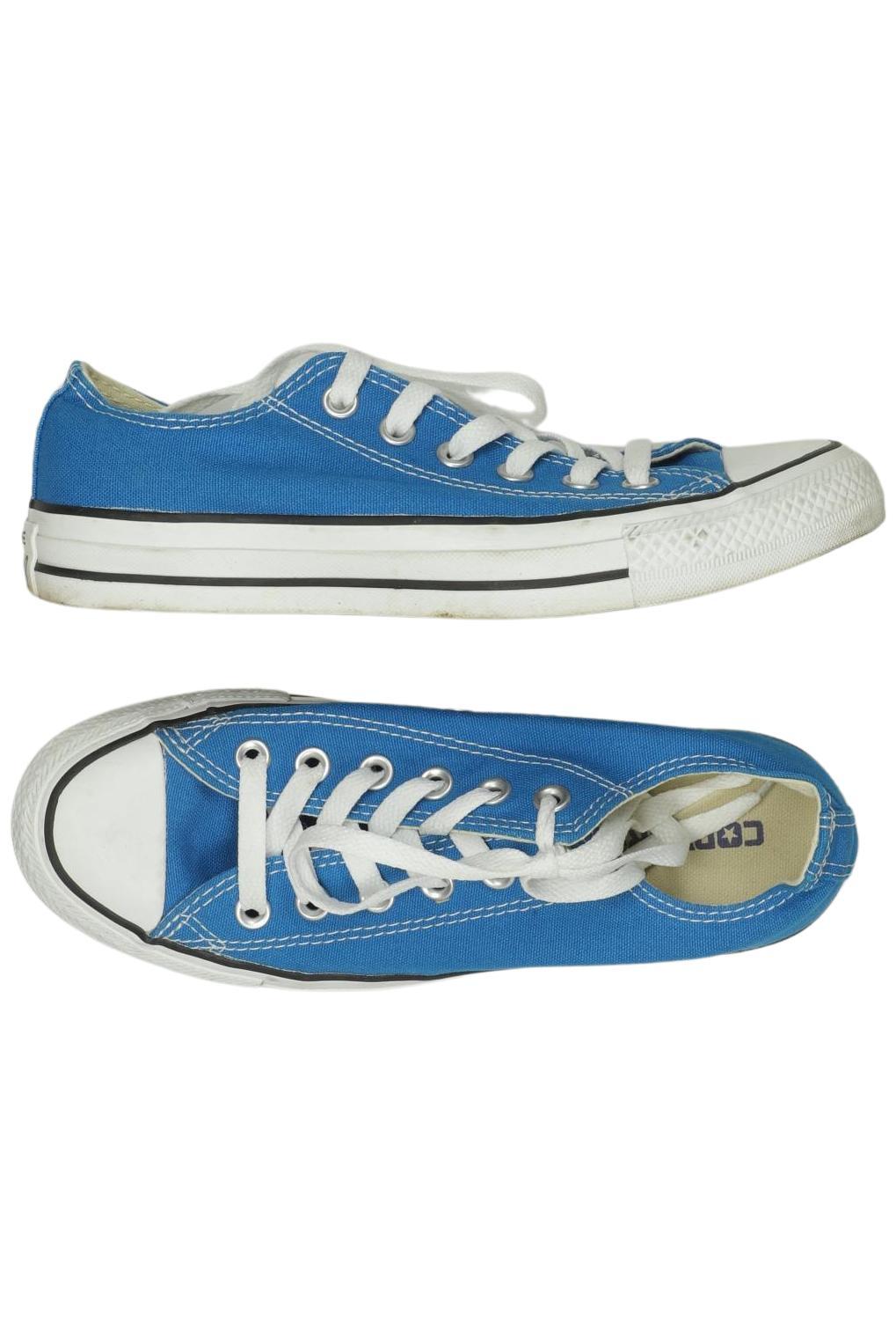 

Converse Damen Sneakers, blau, Gr. 37.5