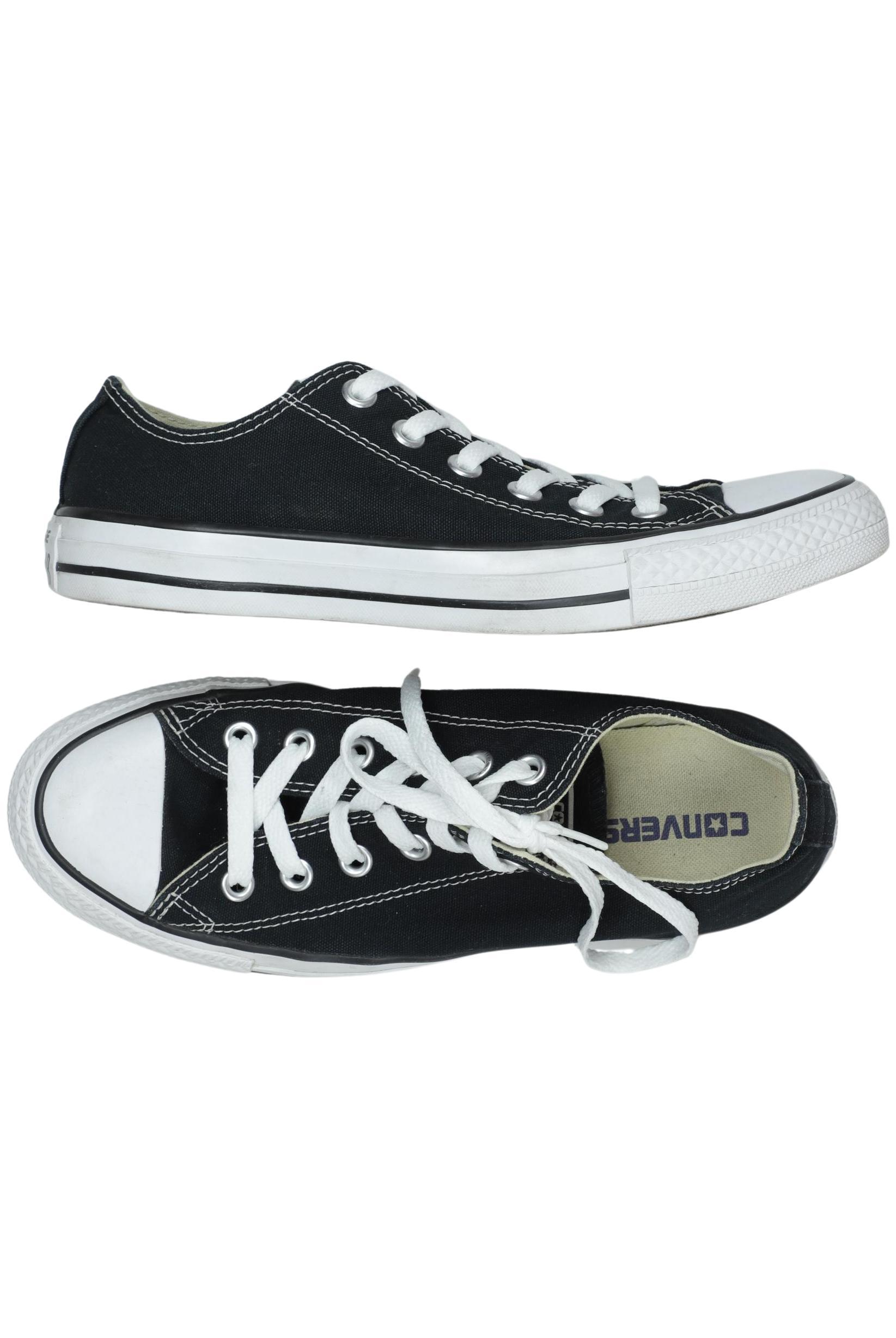 

Converse Damen Sneakers, schwarz, Gr. 39
