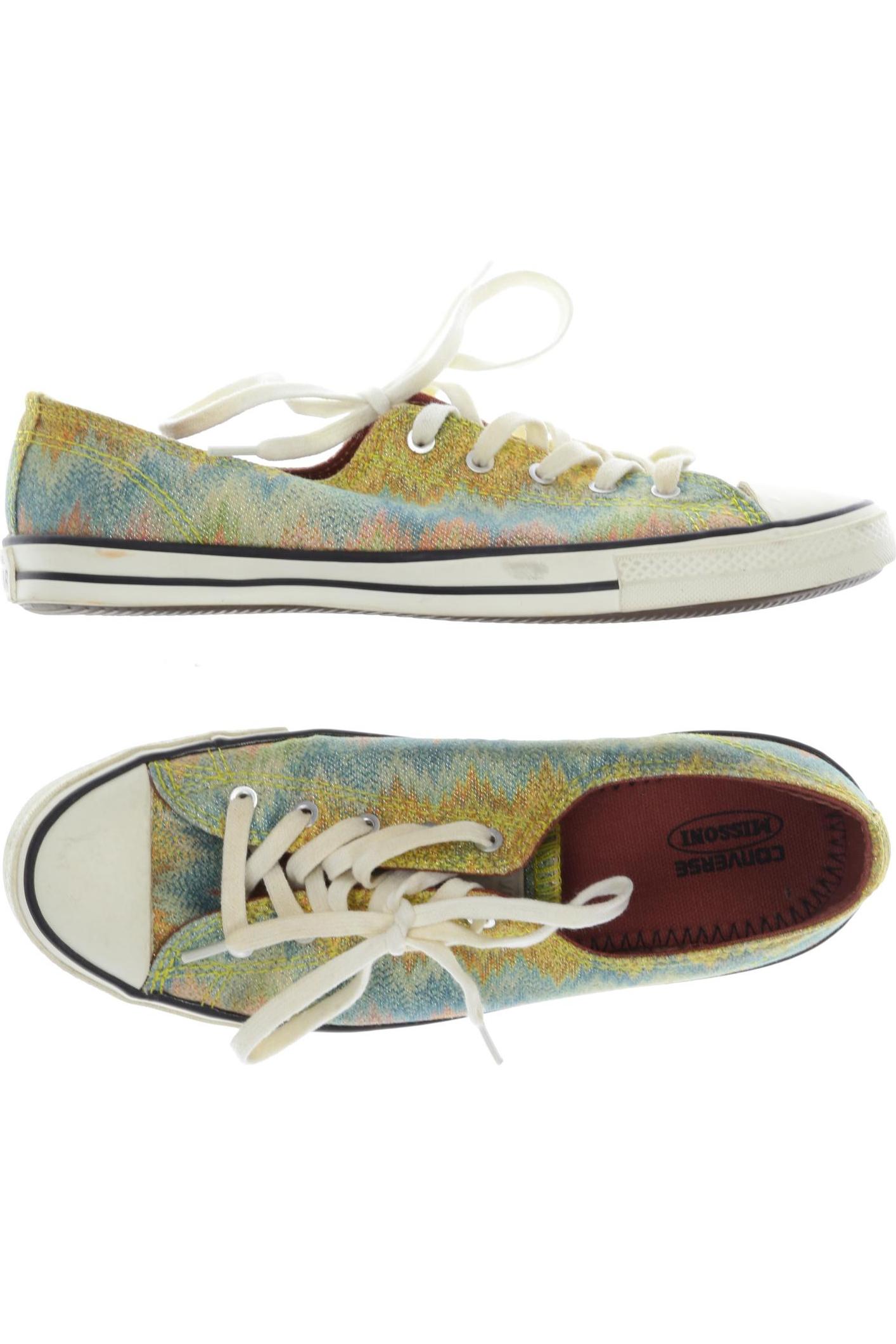 

Converse Damen Sneakers, mehrfarbig, Gr. 37