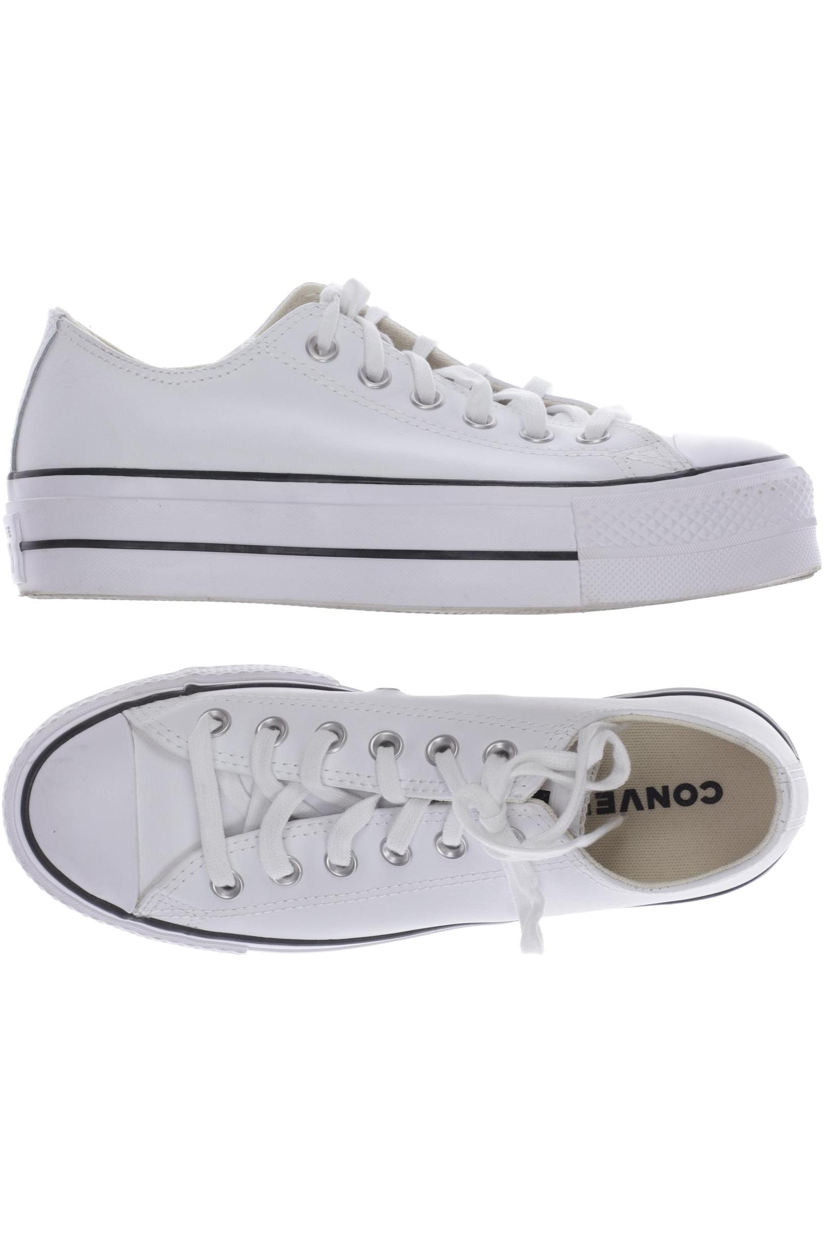 

Converse Damen Sneakers, weiß, Gr. 38