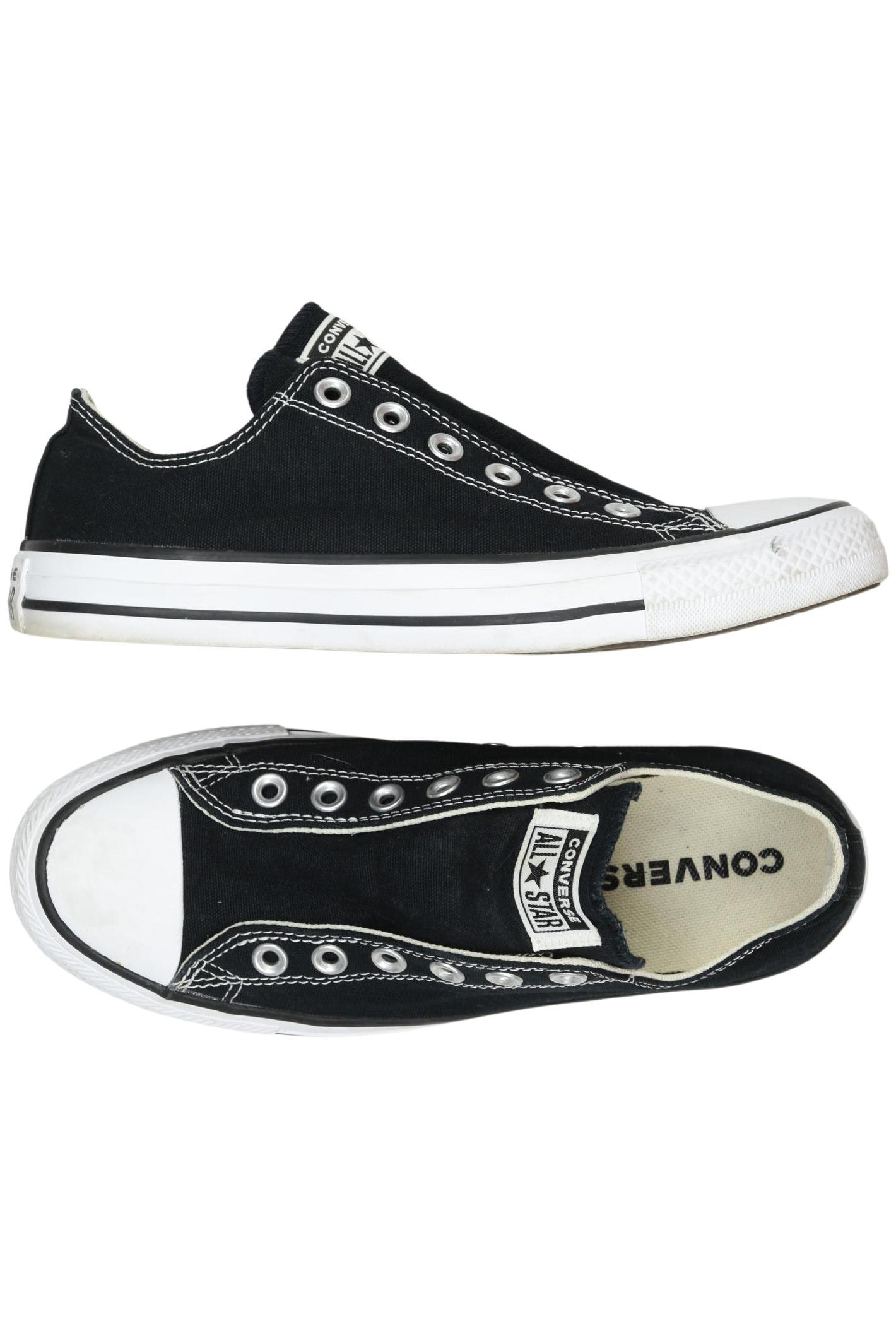 

Converse Damen Sneakers, schwarz, Gr. 39