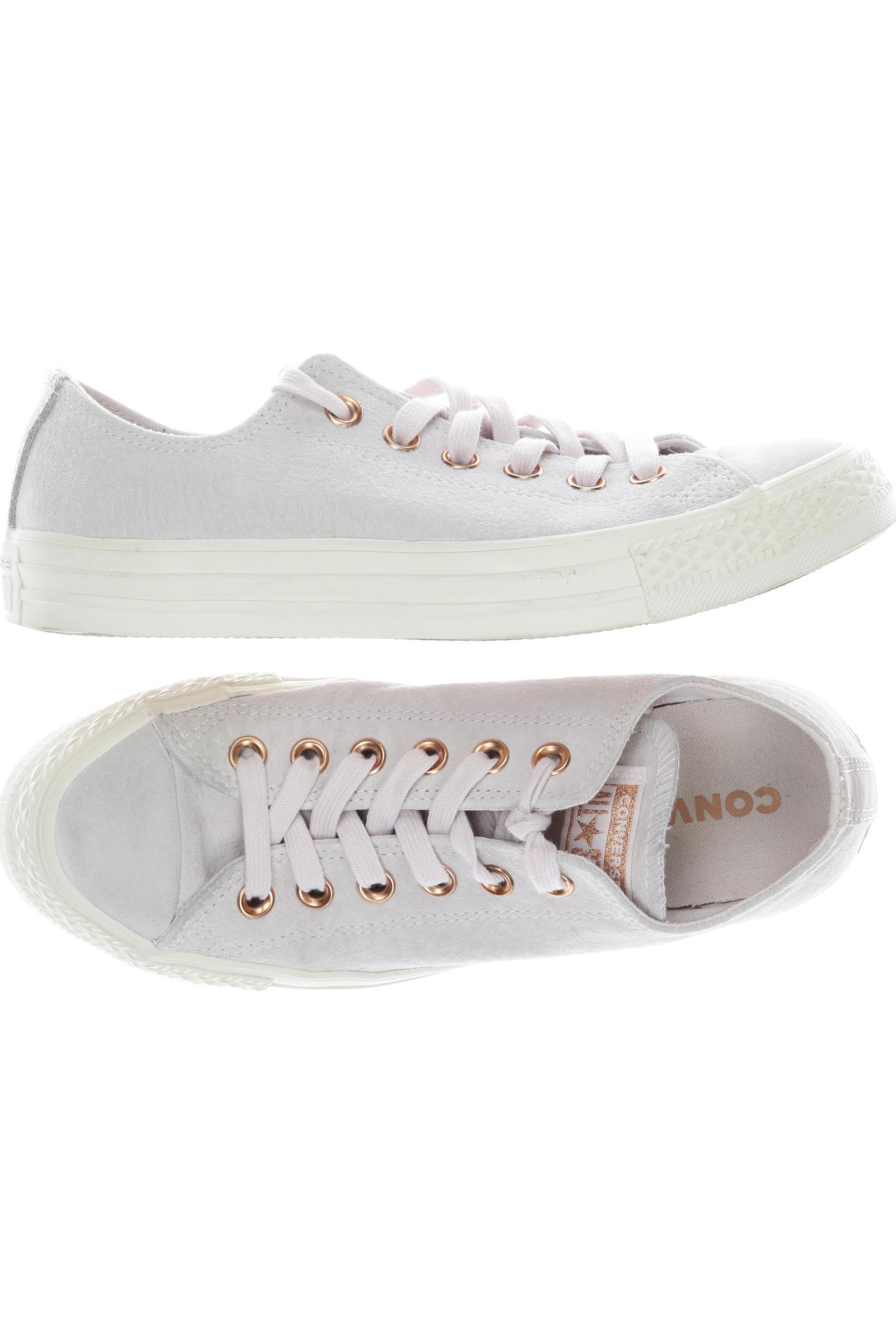 

Converse Damen Sneakers, grau, Gr. 37.5