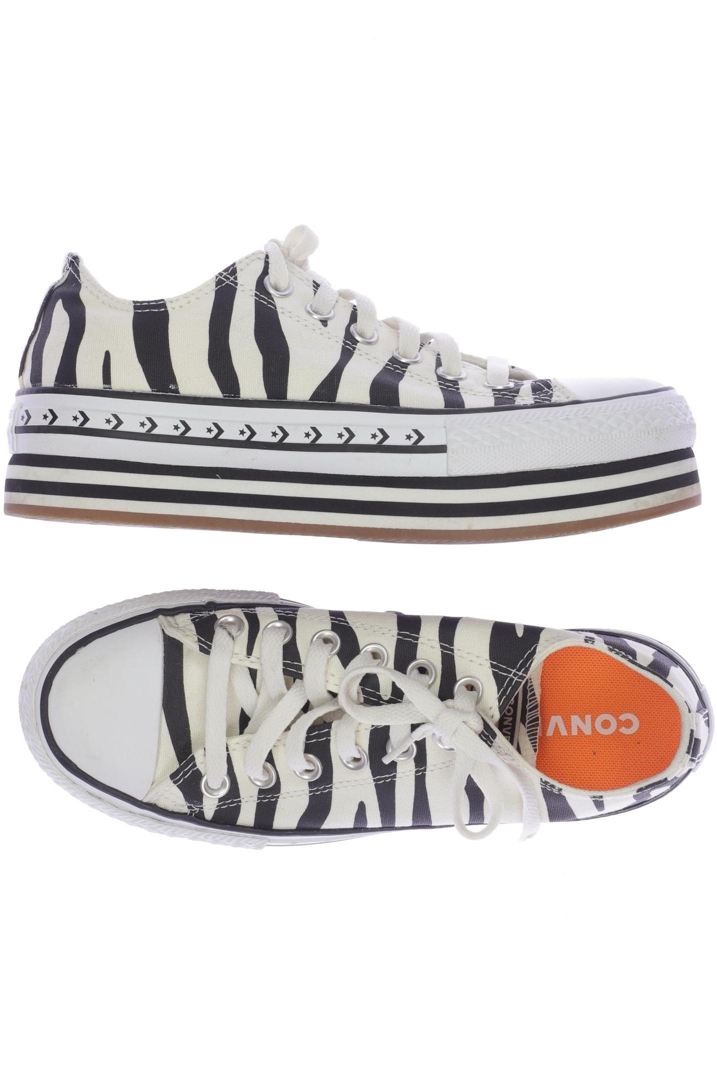 

Converse Damen Sneakers, cremeweiß, Gr. 37