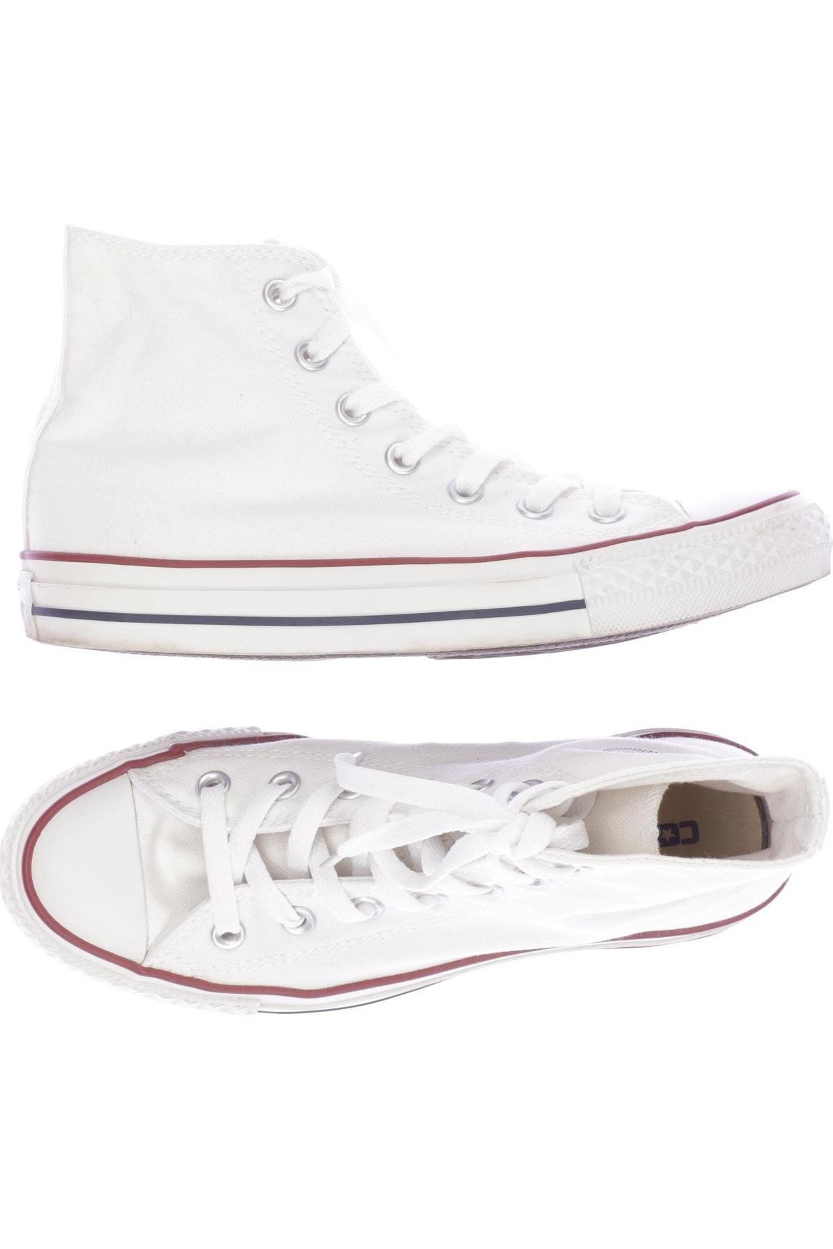 

Converse Damen Sneakers, weiß, Gr. 37.5