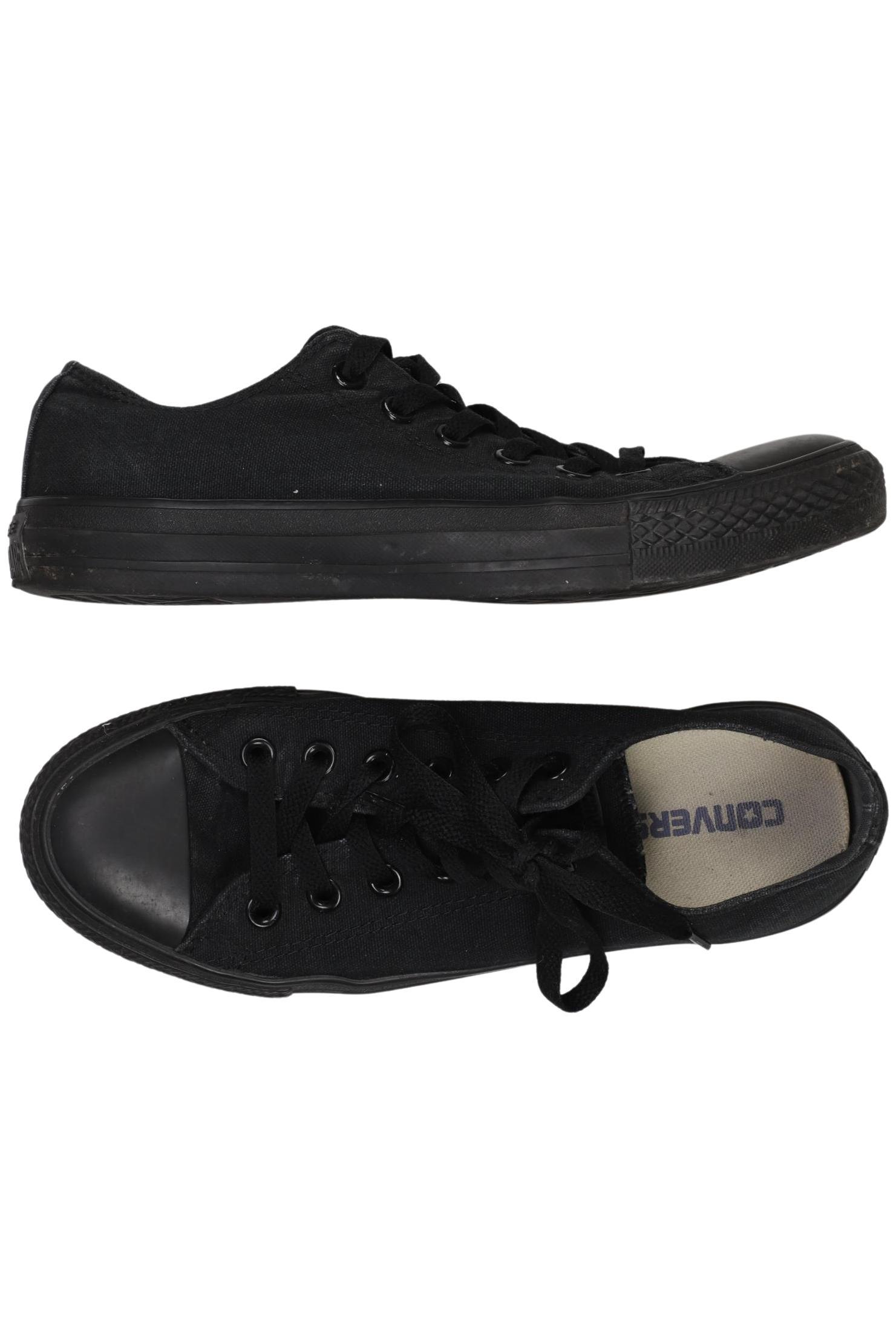 

Converse Damen Sneakers, schwarz, Gr. 39