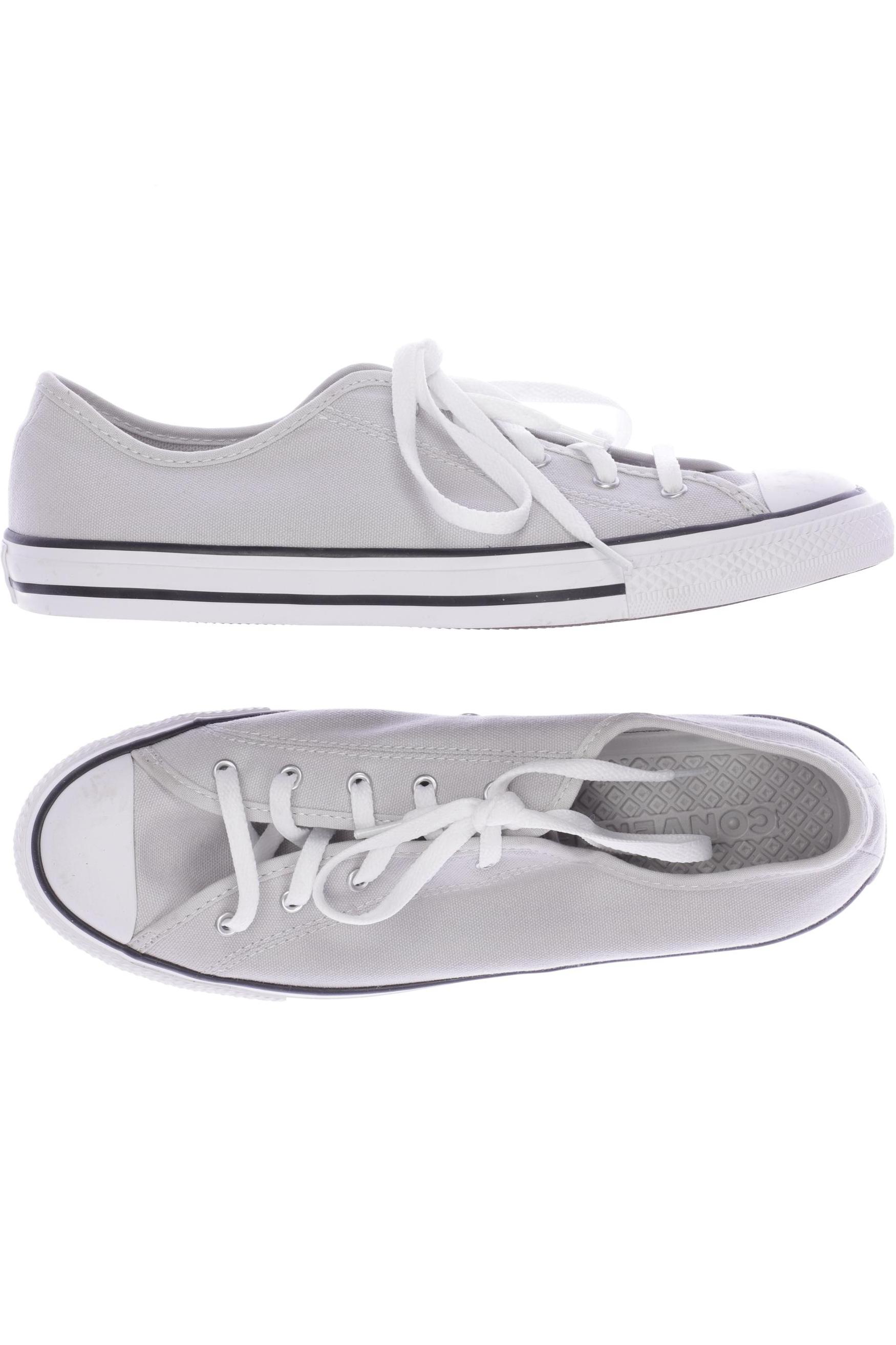 

Converse Damen Sneakers, grau