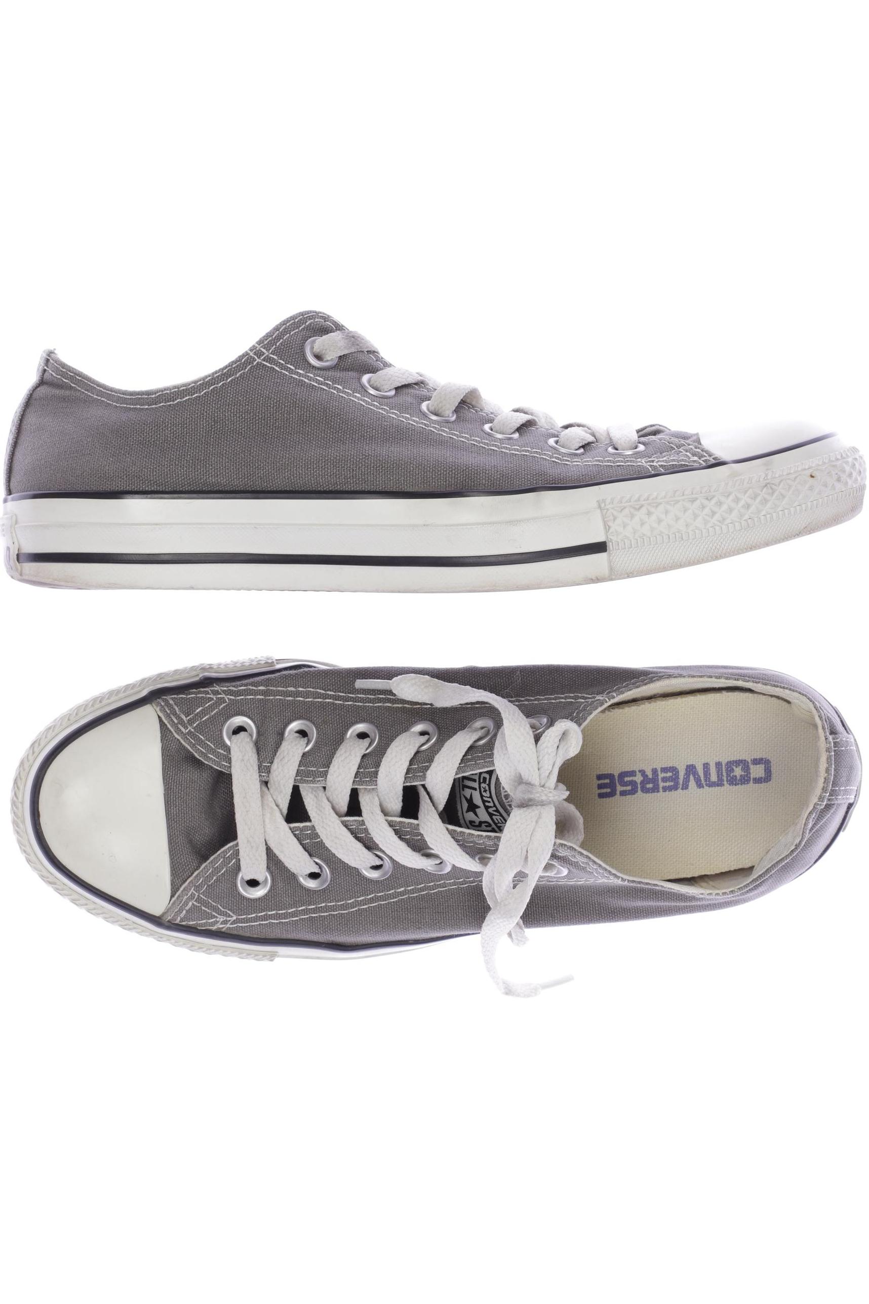 

Converse Damen Sneakers, grau