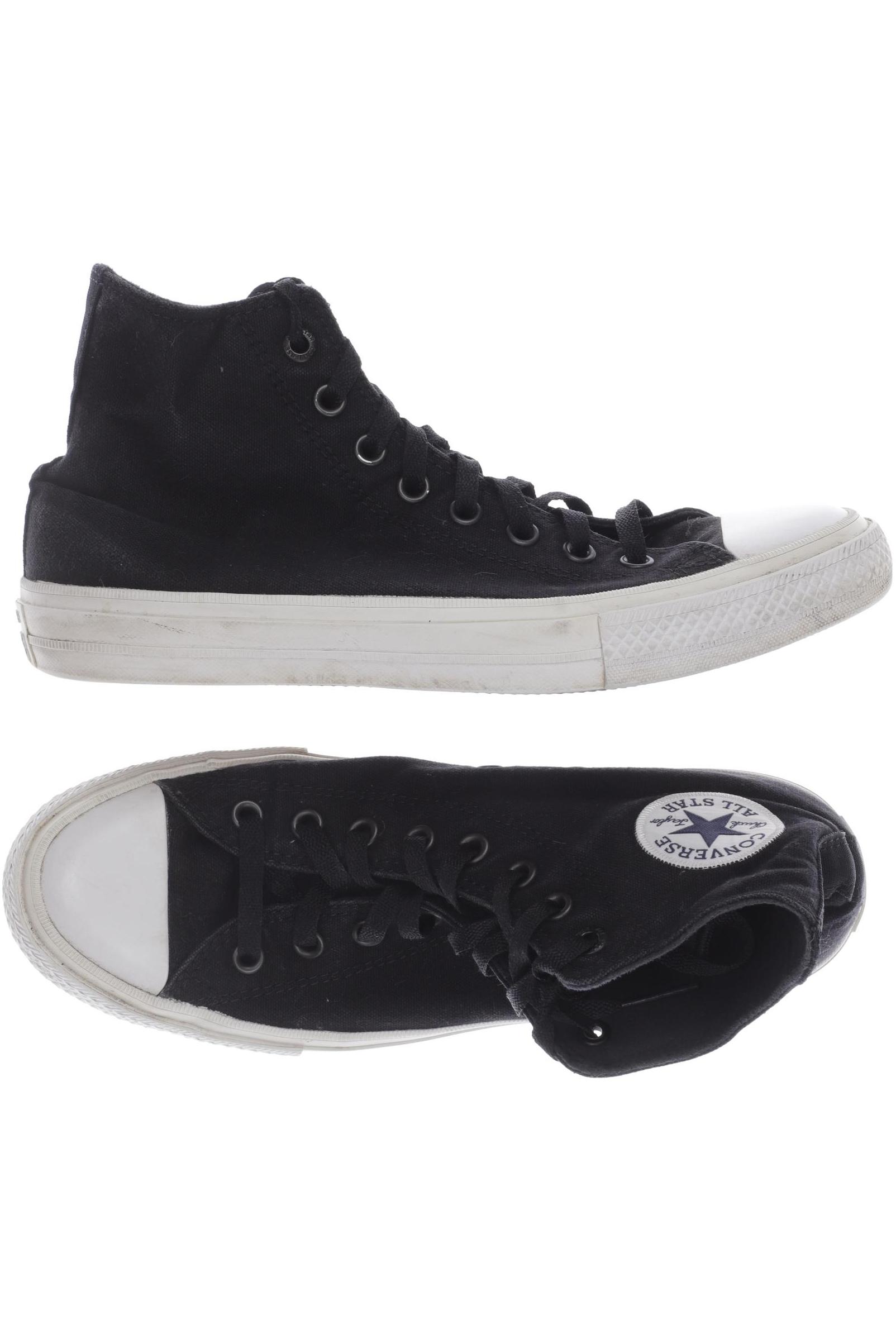 

Converse Damen Sneakers, schwarz, Gr. 41.5