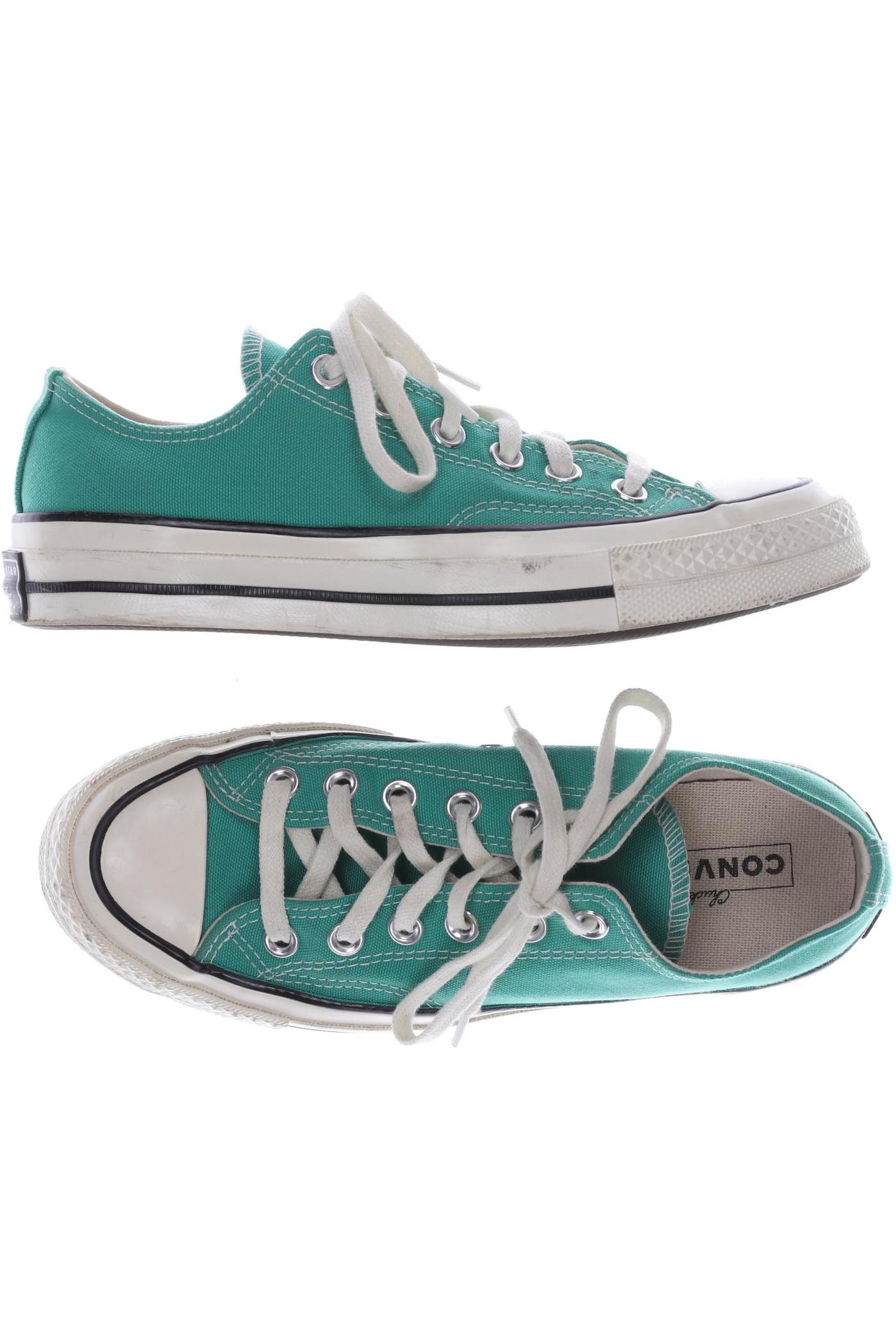 

Converse Damen Sneakers, türkis