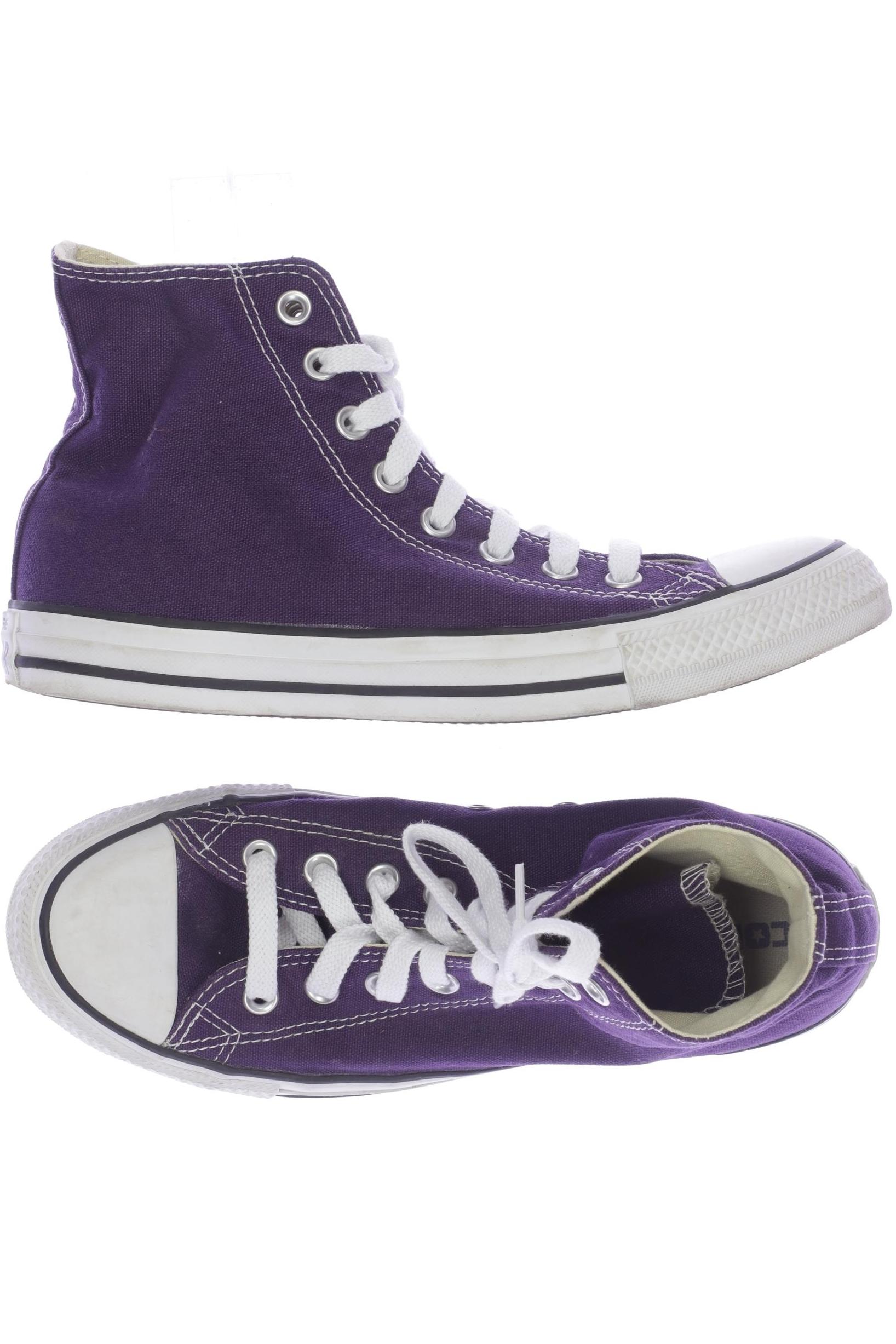 

Converse Damen Sneakers, flieder, Gr. 39.5