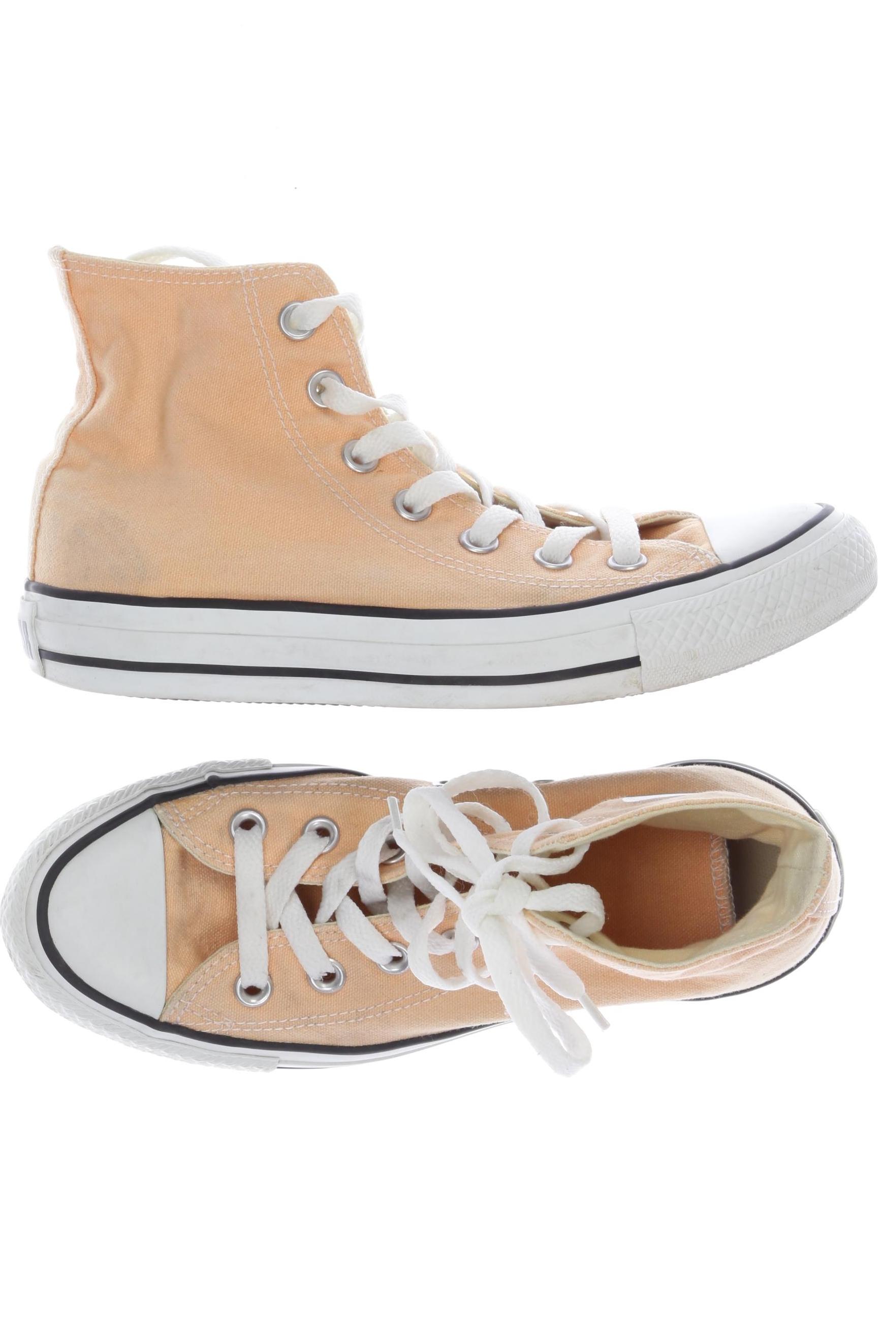 

Converse Damen Sneakers, orange, Gr. 36.5